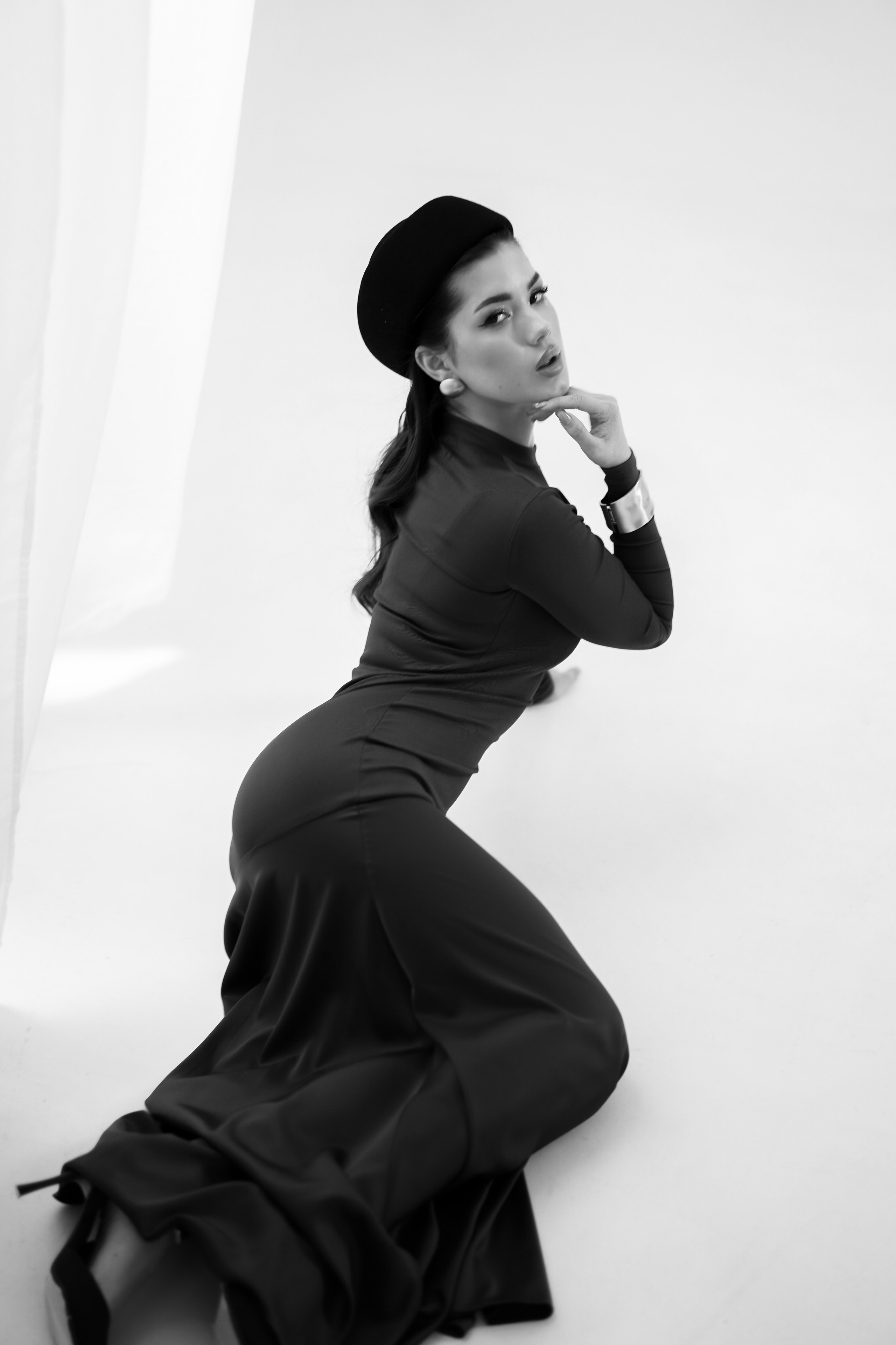 Фотопроект «elegant minimalism»