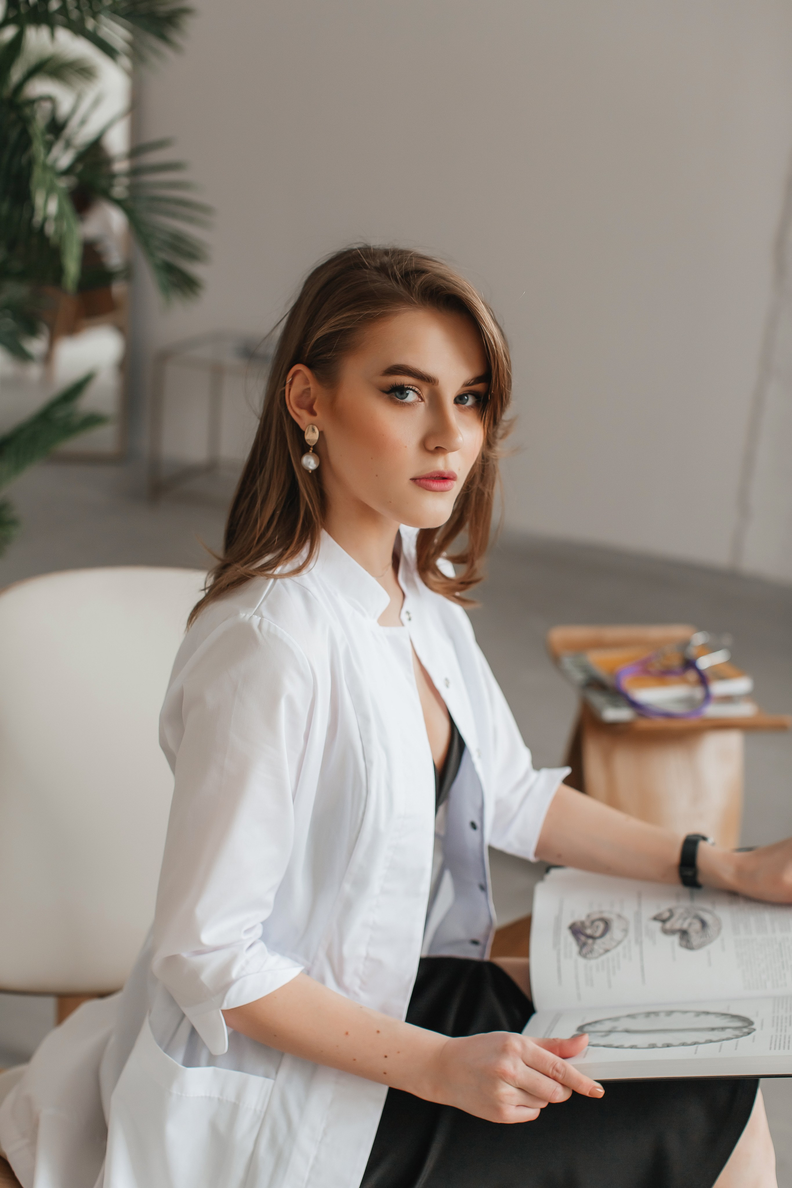 Наш выпуск. Свадебный фотограф Ярославль Ирина Волоцкая