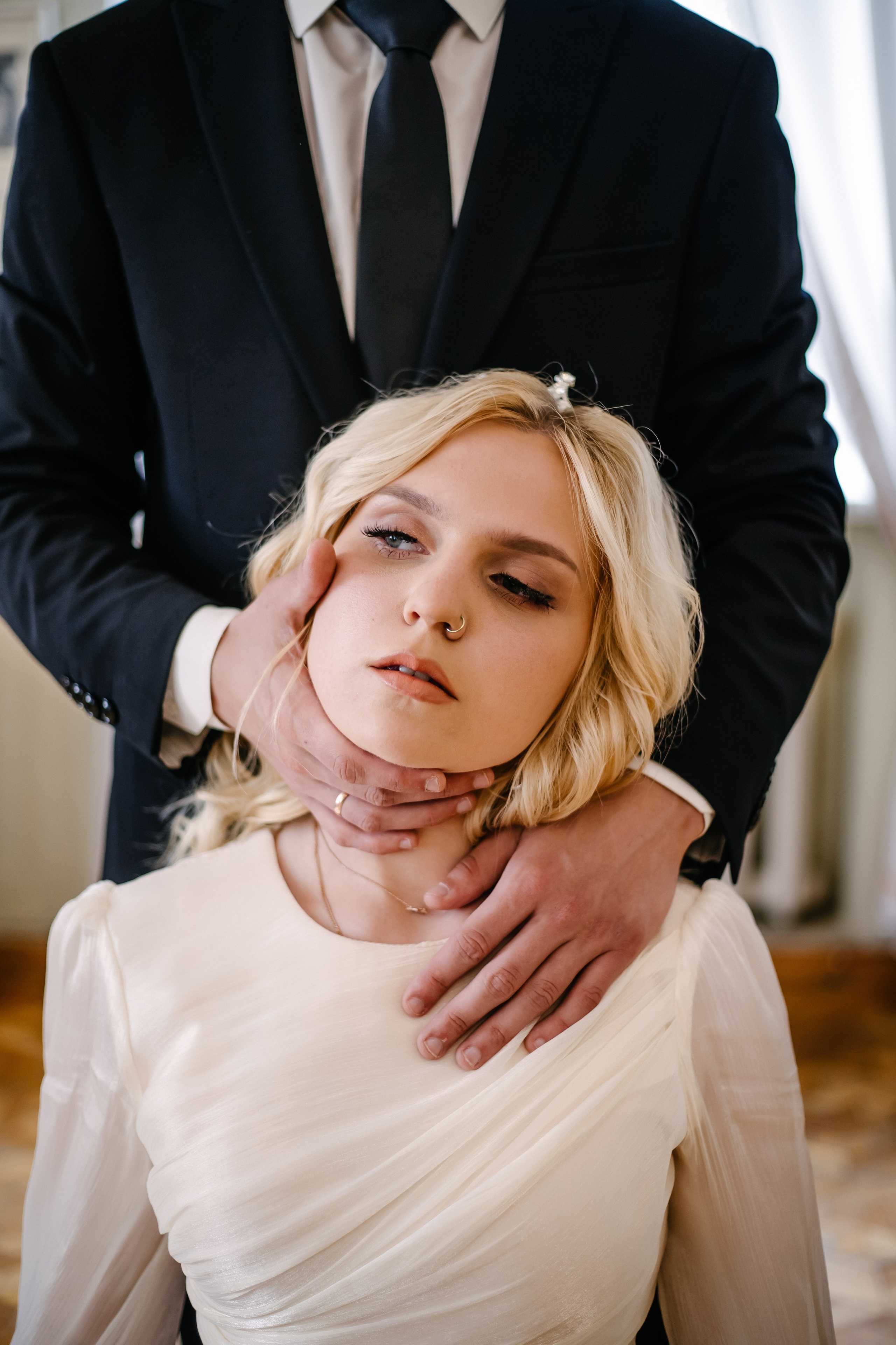 25WED N&D. Свадебный фотограф Тулинова Мария