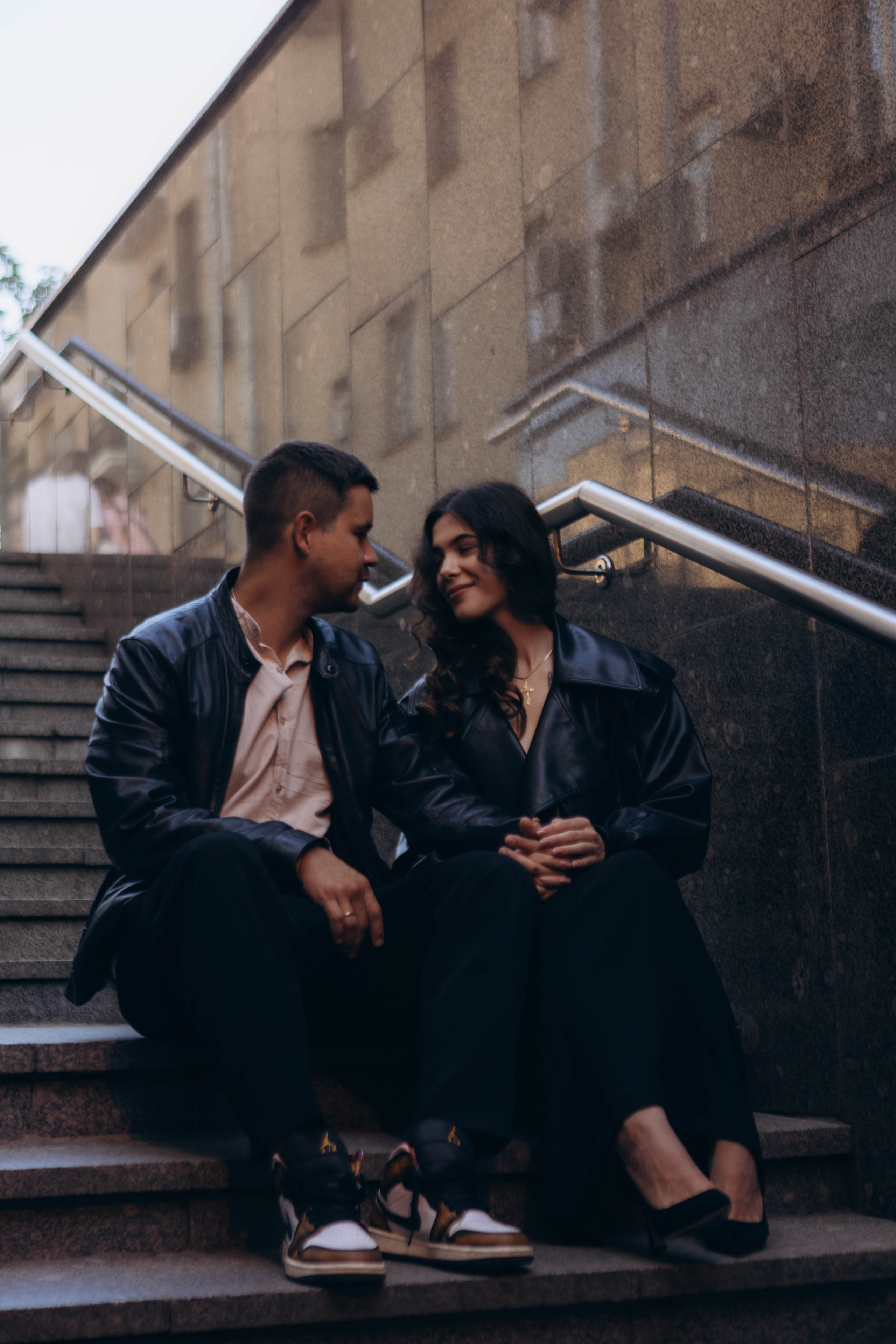 Прогулка по Маяковской 2. Наталья Косьянова. Ваш фотограф. Москва