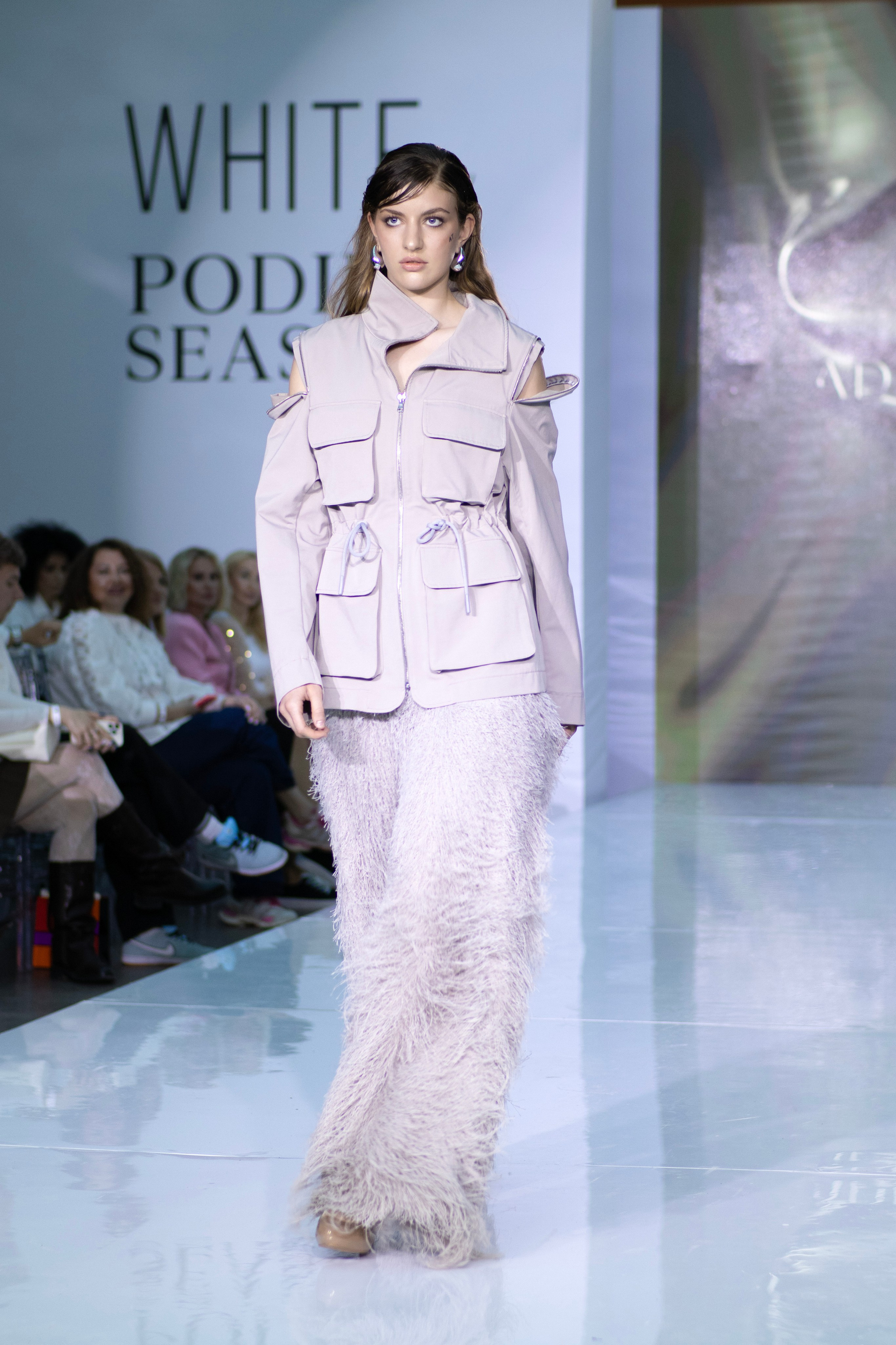 Репортажная съемка Fashion. Фотограф в Санкт-Петербурге Янина Фомина