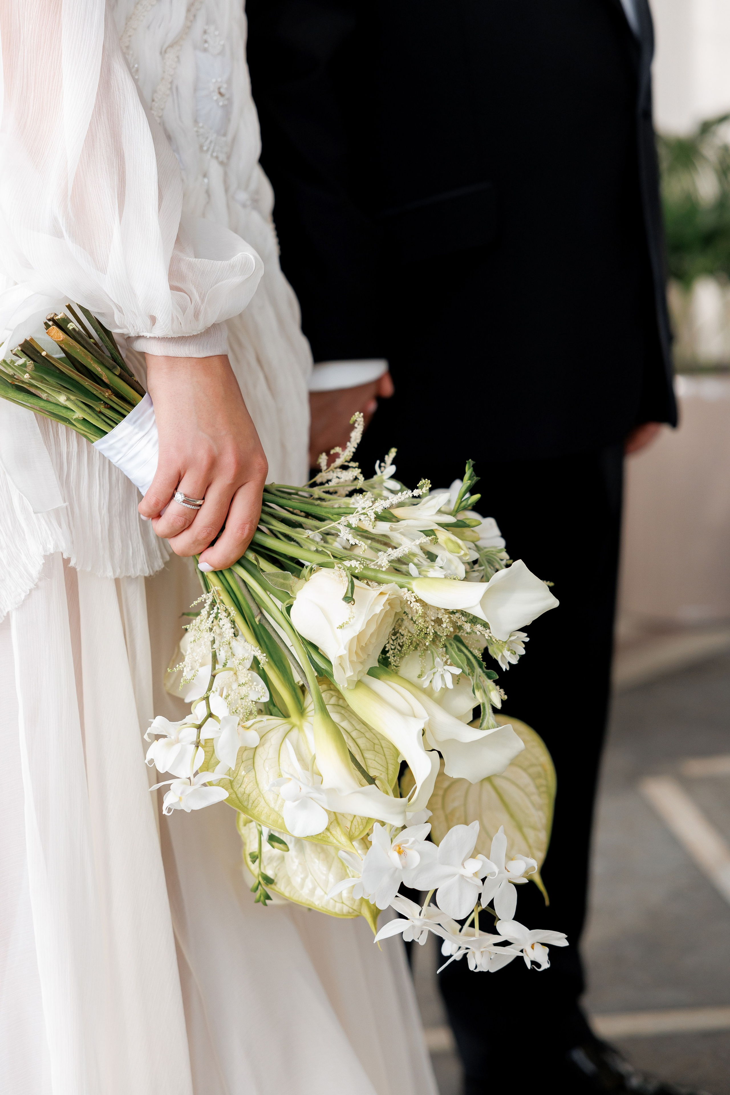 V&K. Свадебный репортажный фотограф в Москве