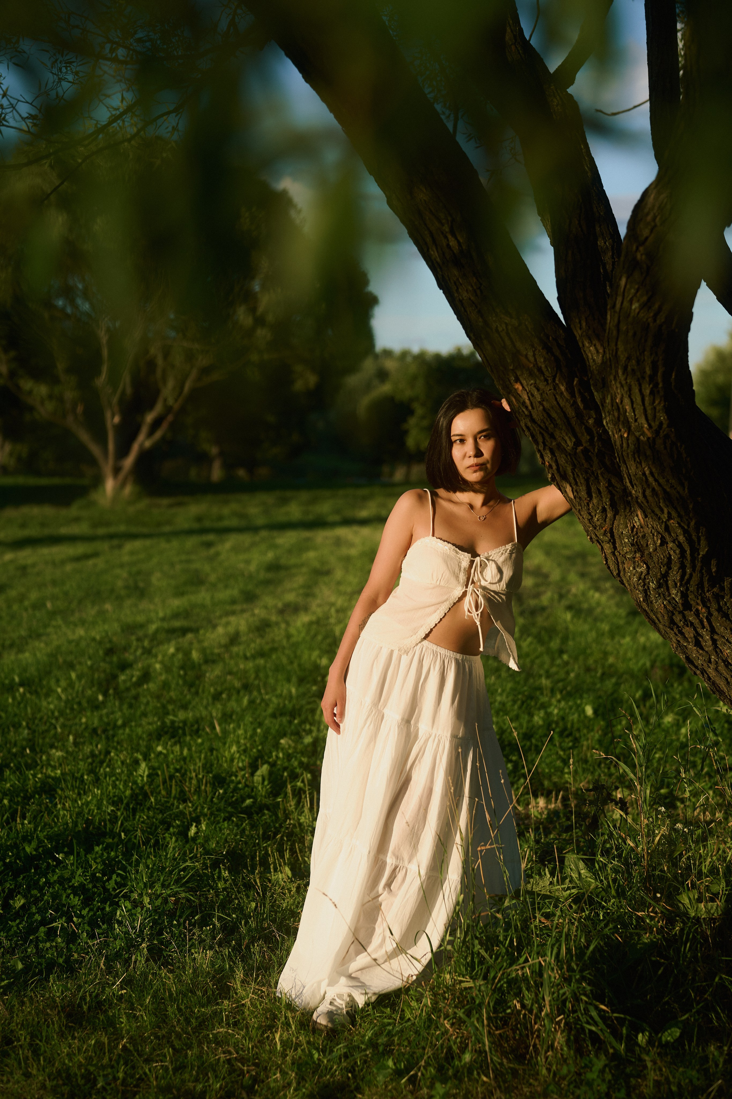 Индивидуальные съемки. Фотограф в Санкт-Петербурге Александра Паскевич