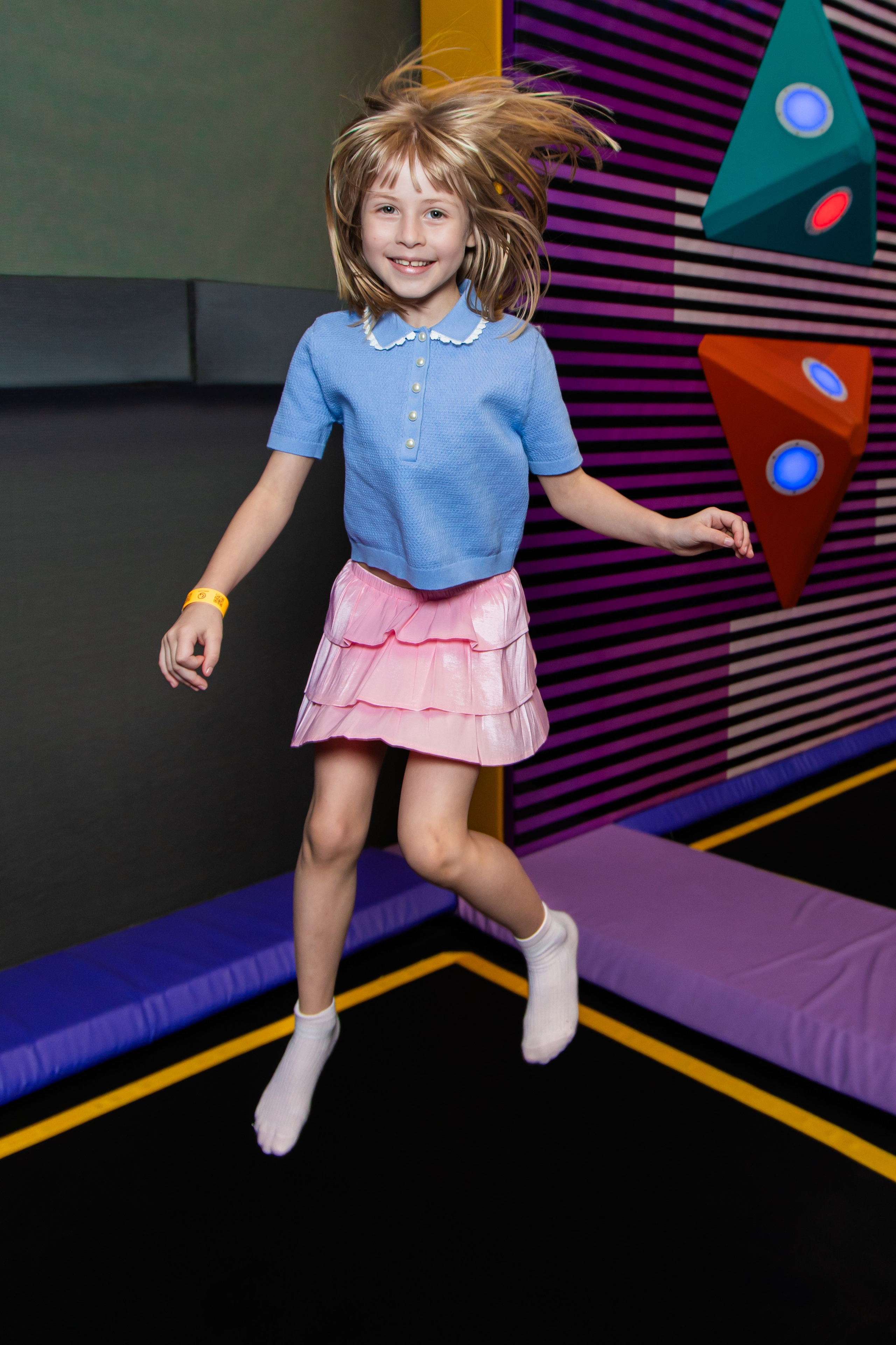 Ксения 22/03 Ambiland. Виктория Литвинова репортажный фотограф Москва