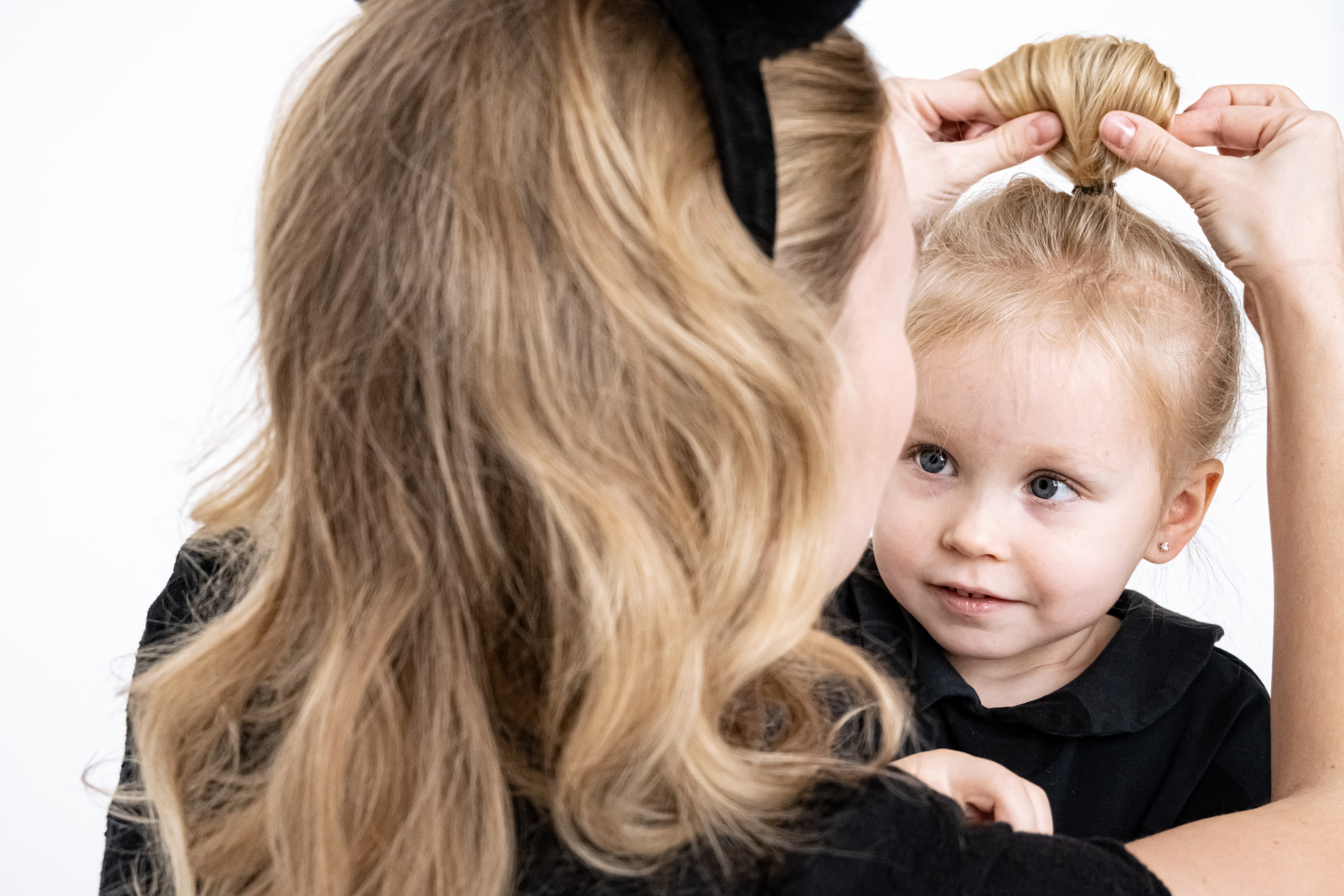 Ксения и Соня. Фотограф в Твери Дементьева Анастасия