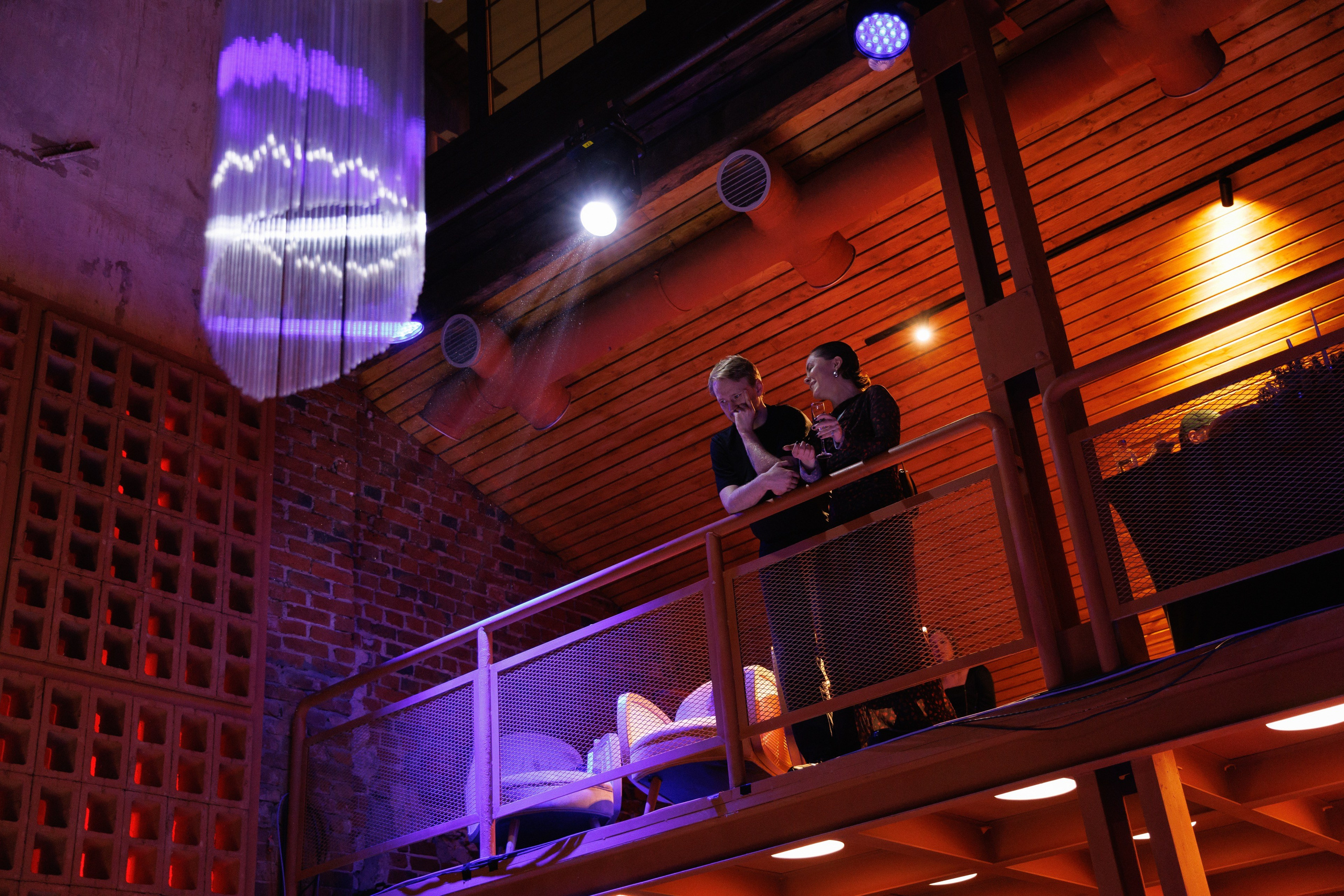 ONY FILM FESTIVAL. Commercial photographer | Anton Ermakov