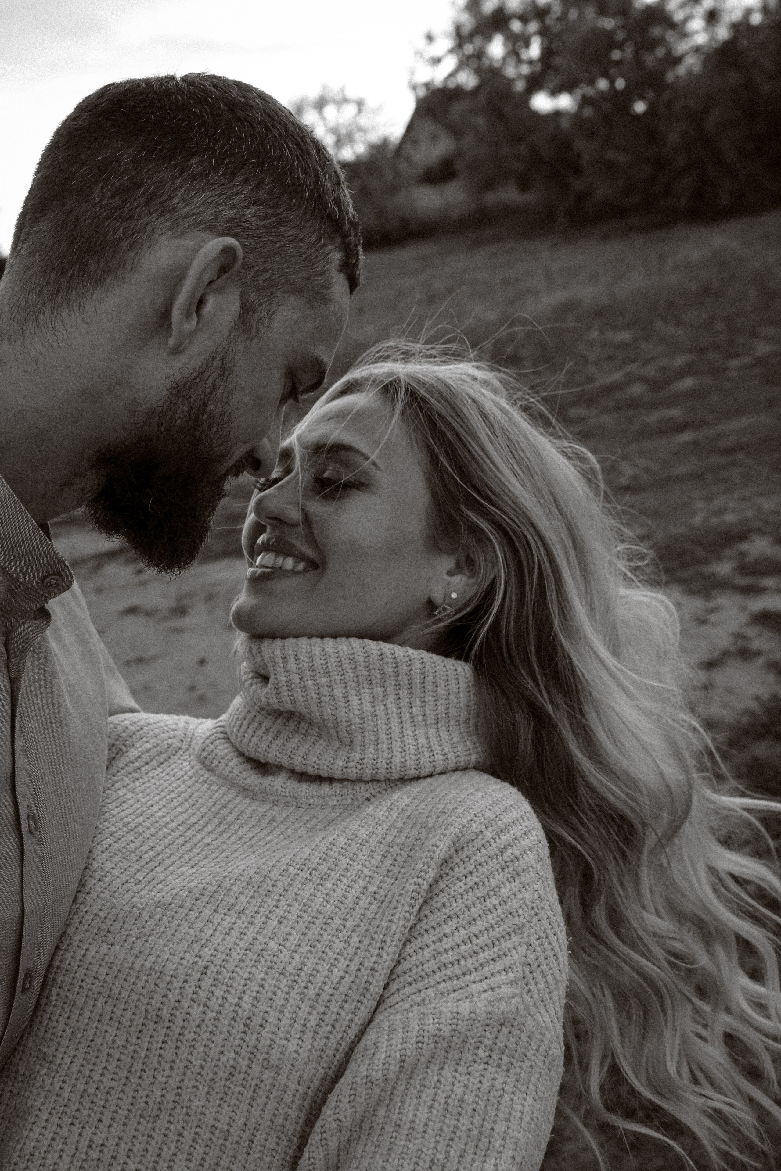 Love story. Фотограф Новосибирск. Фотокарточки на память. Евгения Кудрявцева
