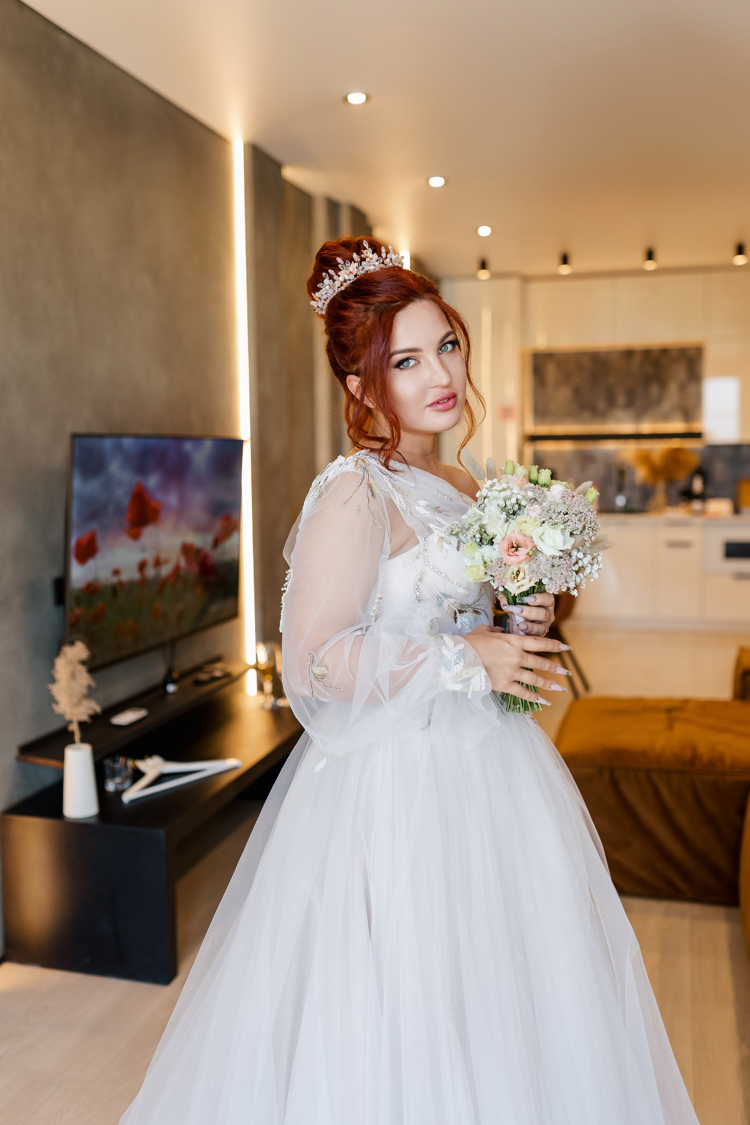 Владимир и Екатерина. Мельница. Свадебный фотограф в Хабаровске