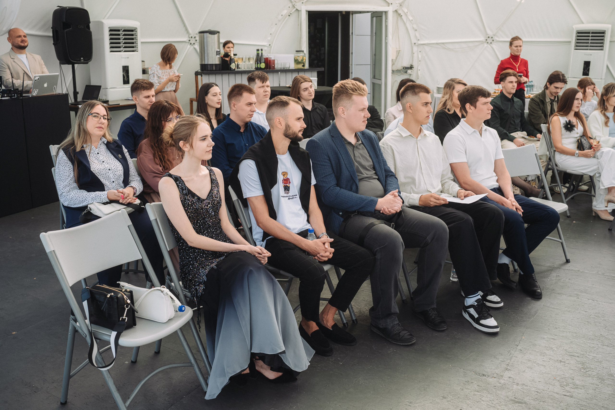 Юбилей «Жу-Жу» Дети. Свадебный и репортажный фотограф в Воронеже Роман Янко