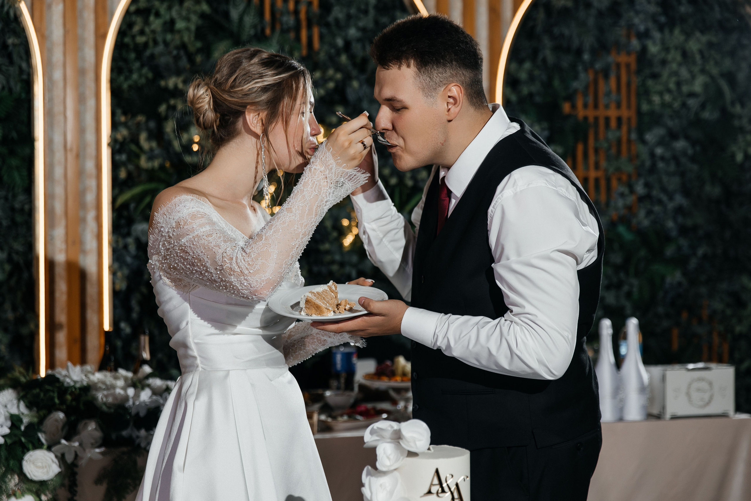 Анонс свадьба Антон и Алёна. Свадебный и семейный фотограф в Севастополе и Крыму Анастасия Сураева