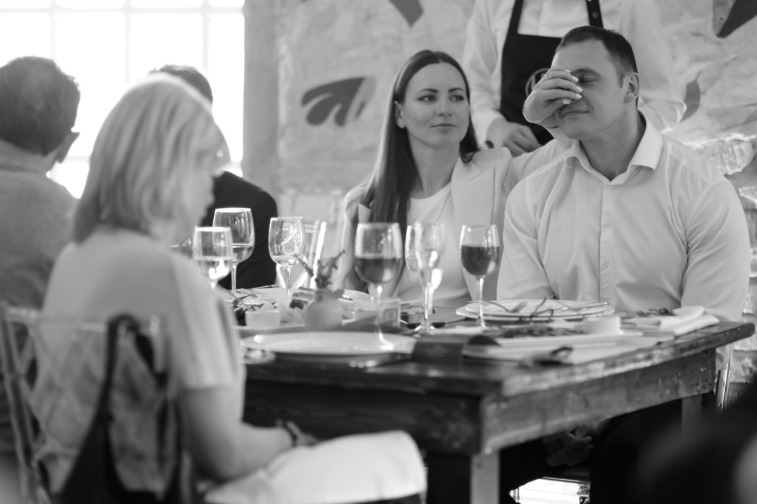 ⠀⠀Я говорю «Марко»!. Свадебный фотограф в Москве Владимир Симонов