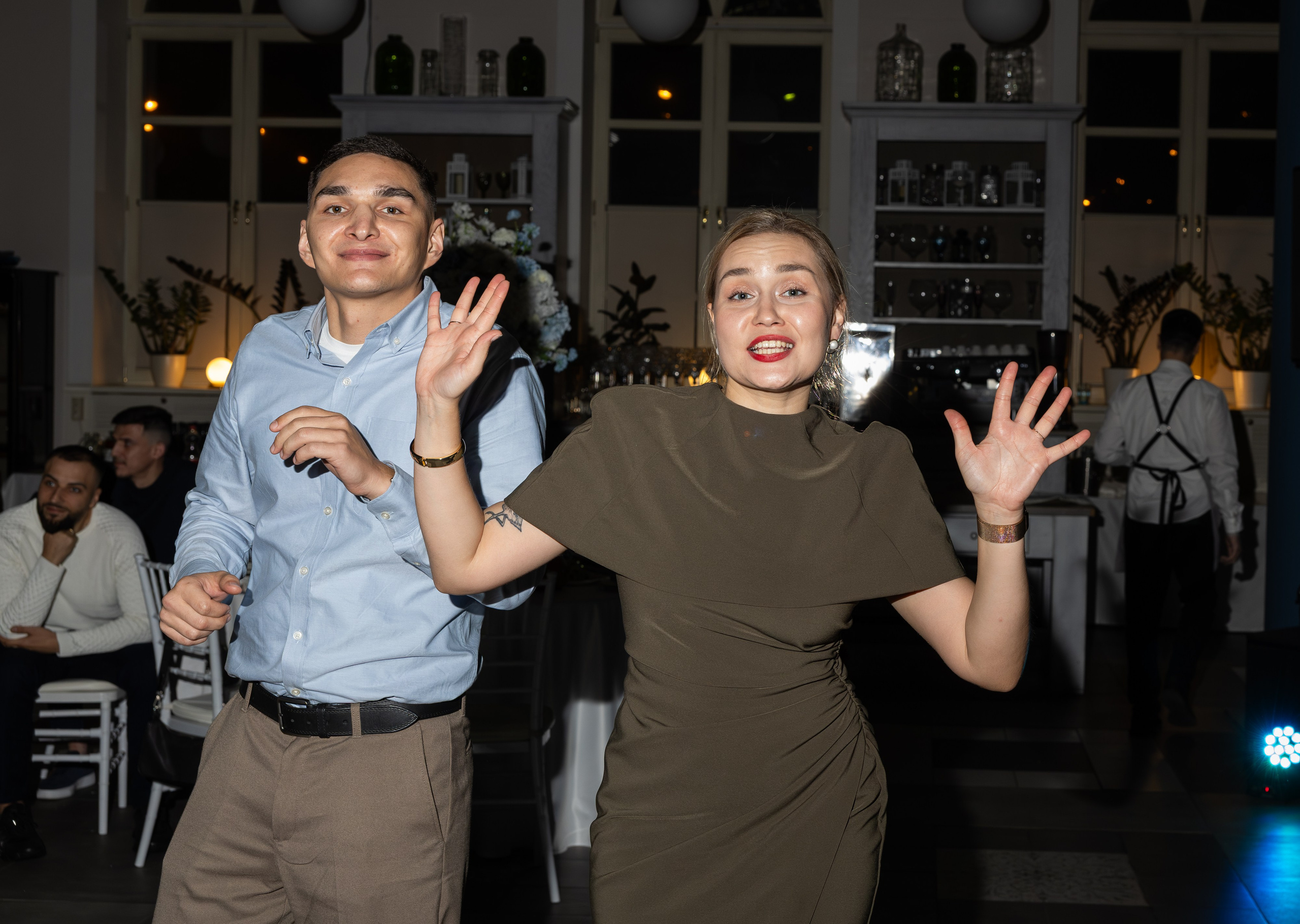 Т+Р. Свадебный и семейный фотограф в Москве Вероника Сычева