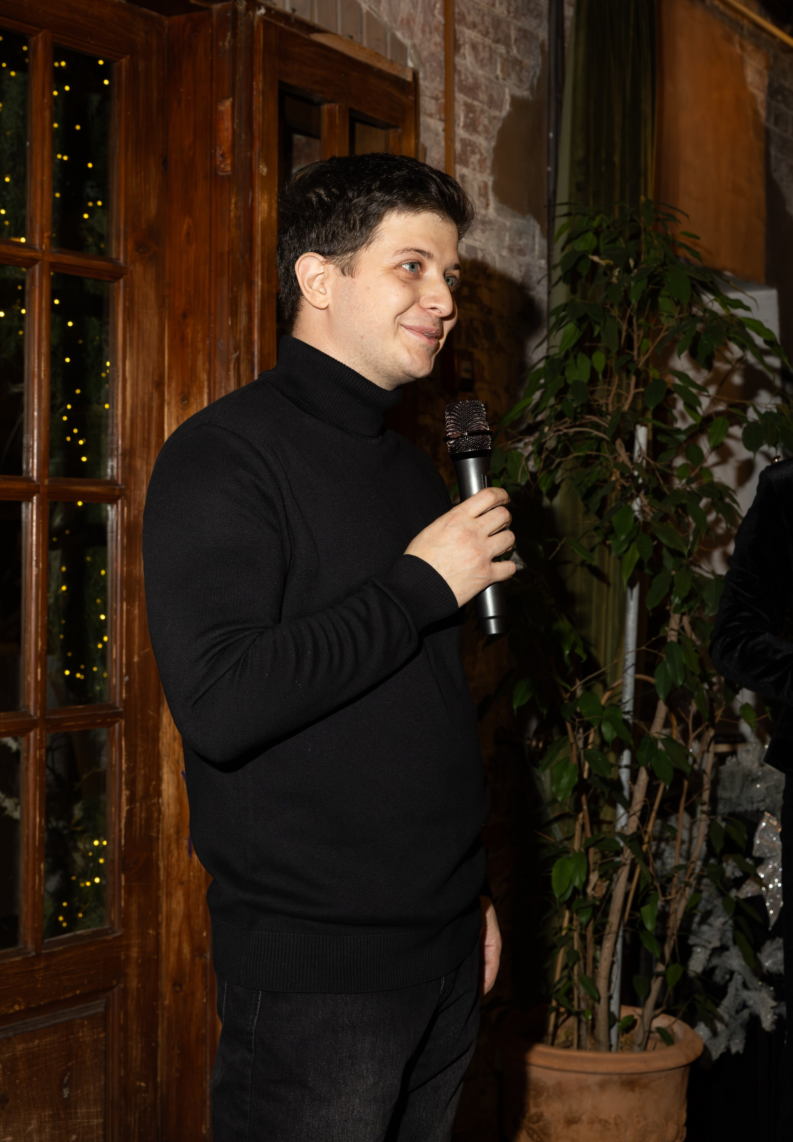 Усадьба Роден. Свадебный и семейный фотограф в Москве Вероника Сычева