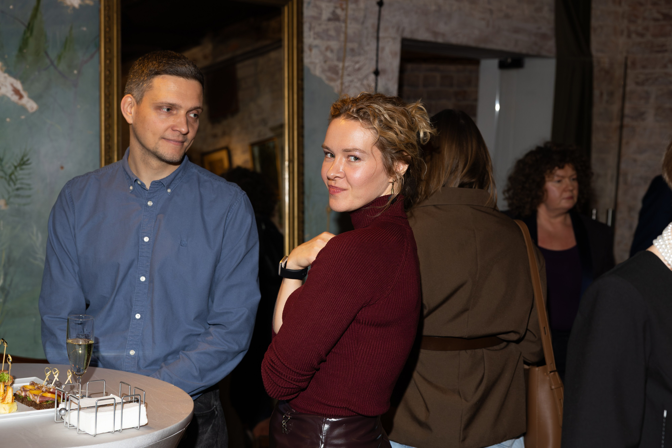 Усадьба Роден. Свадебный и семейный фотограф в Москве Вероника Сычева