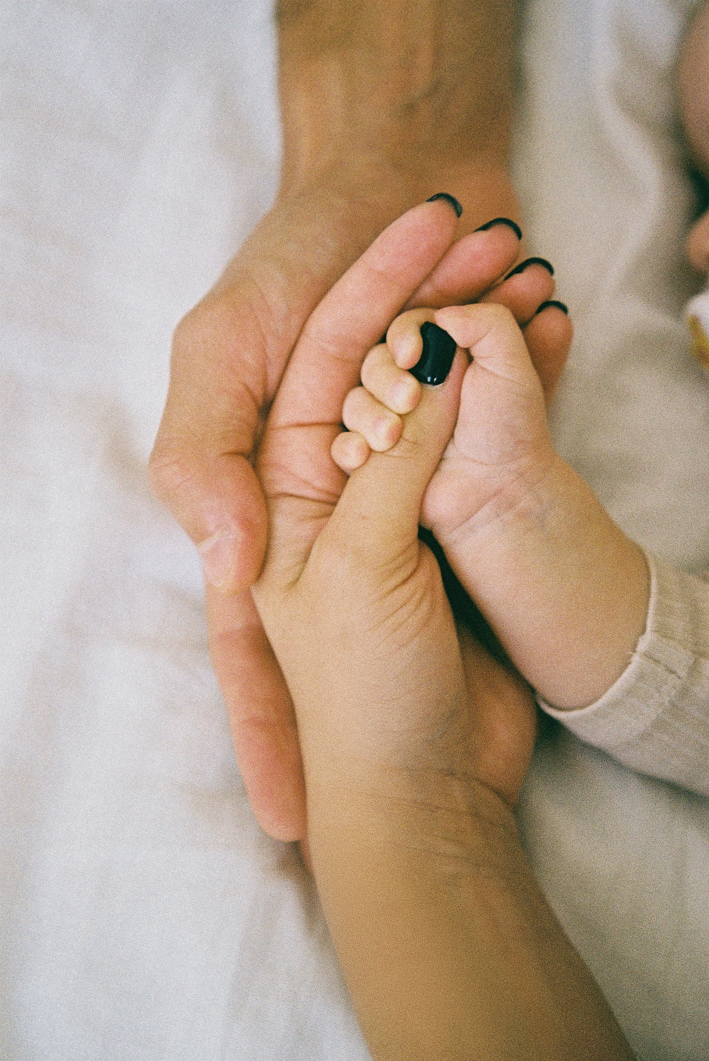 Дана, Виталий и Теона (35 mm). Фотограф в Екатеринбурге и Москве, Анна