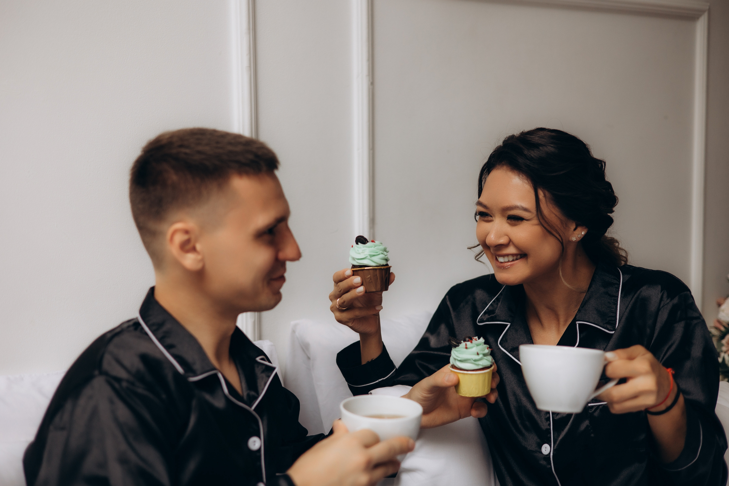 Утро перед свадьбой. Семейный фотограф в Магнитогорске Алина Рыжова