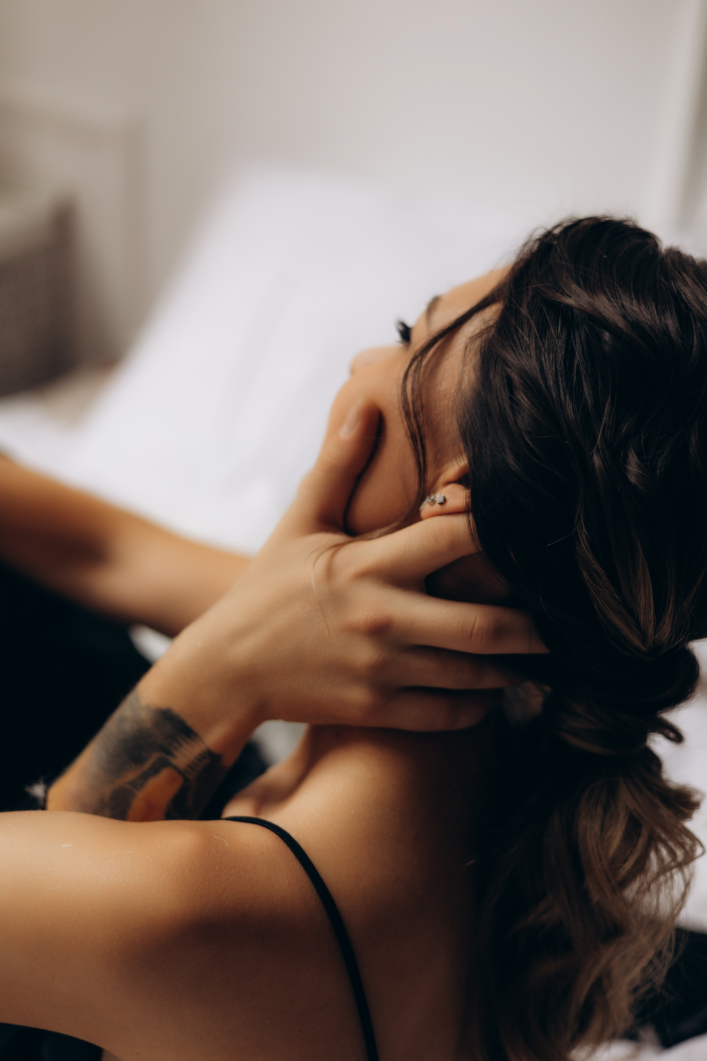 Утро перед свадьбой. Семейный фотограф в Магнитогорске Алина Рыжова