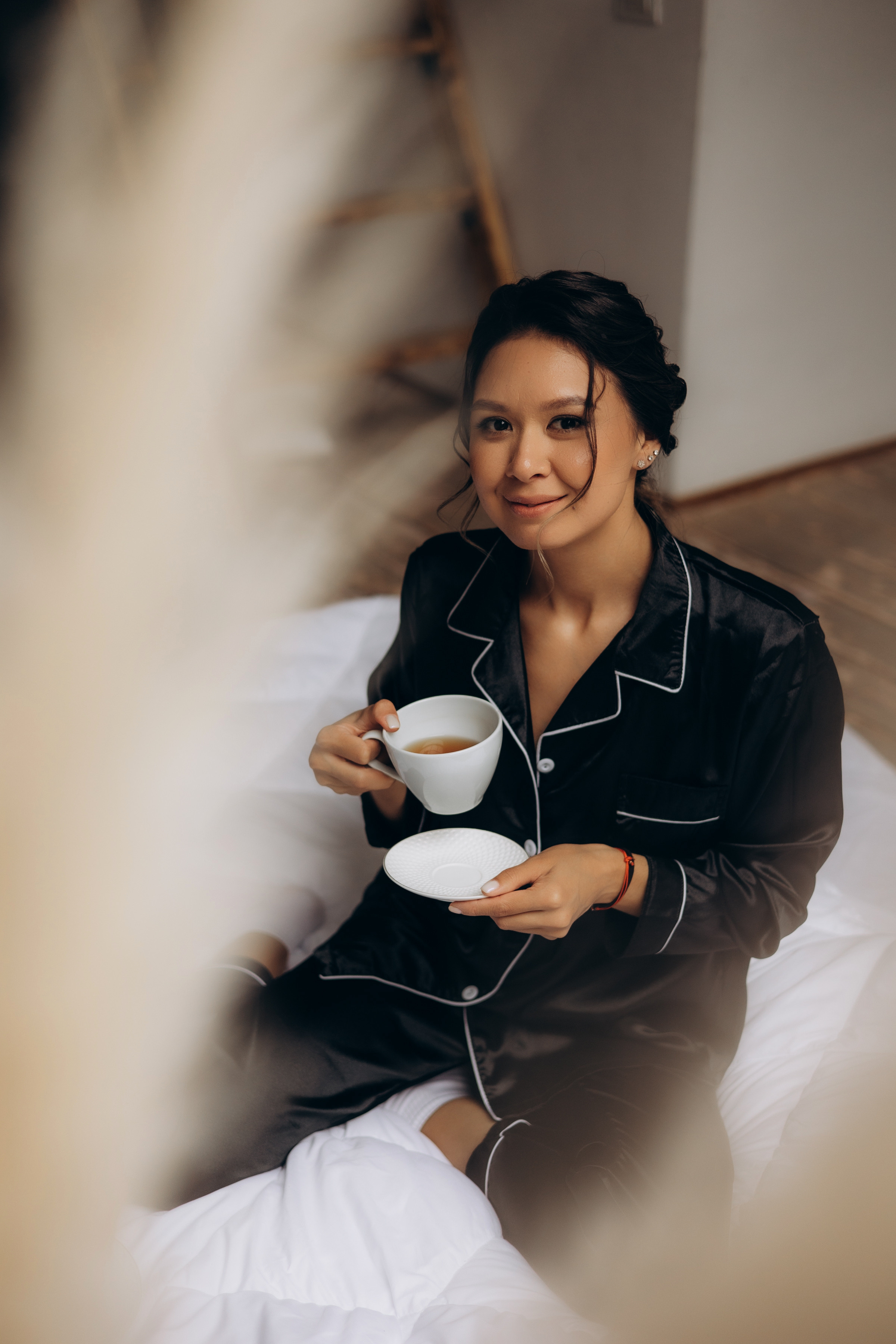 Утро перед свадьбой. Семейный фотограф в Магнитогорске Алина Рыжова