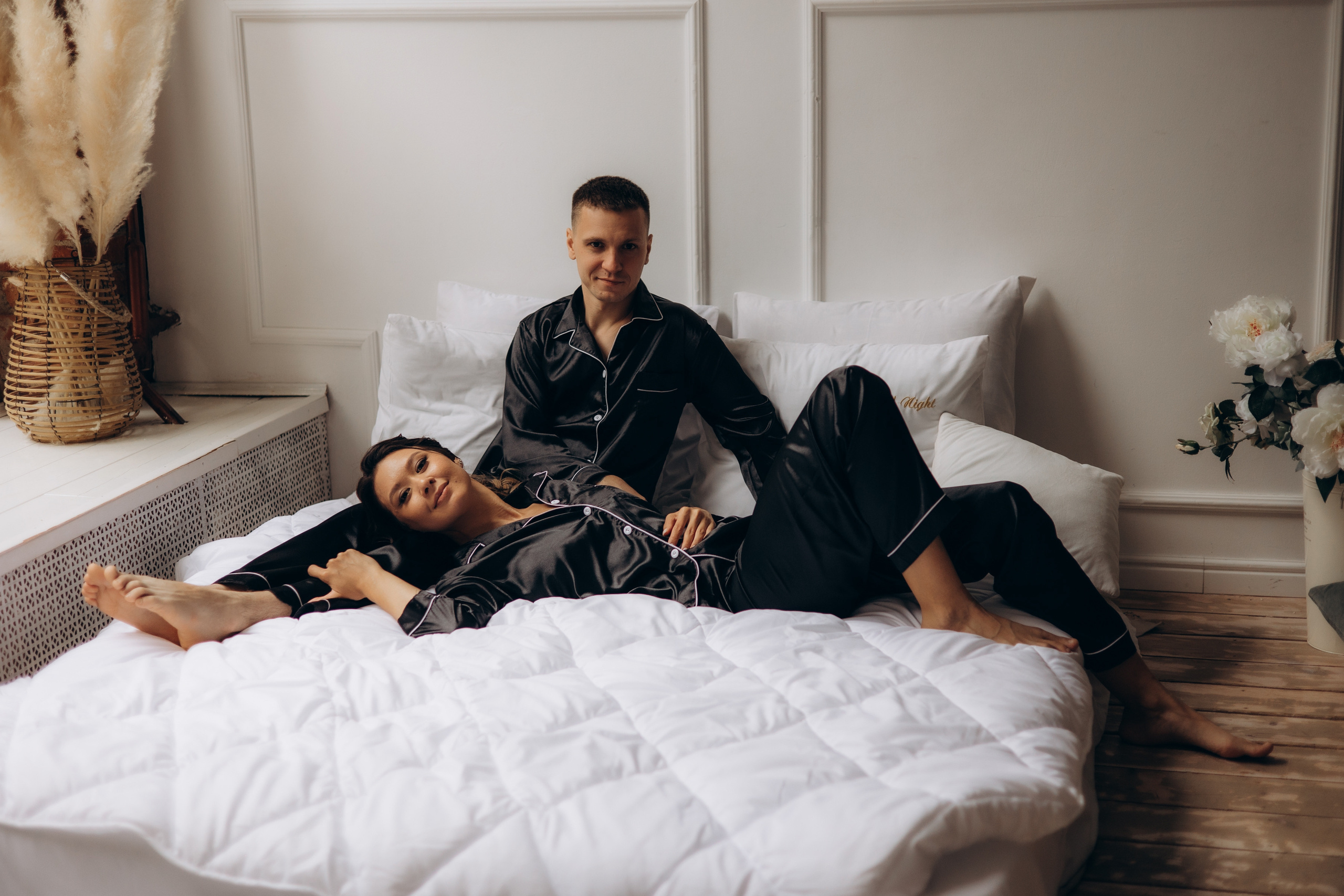 Утро перед свадьбой. Семейный фотограф в Магнитогорске Алина Рыжова