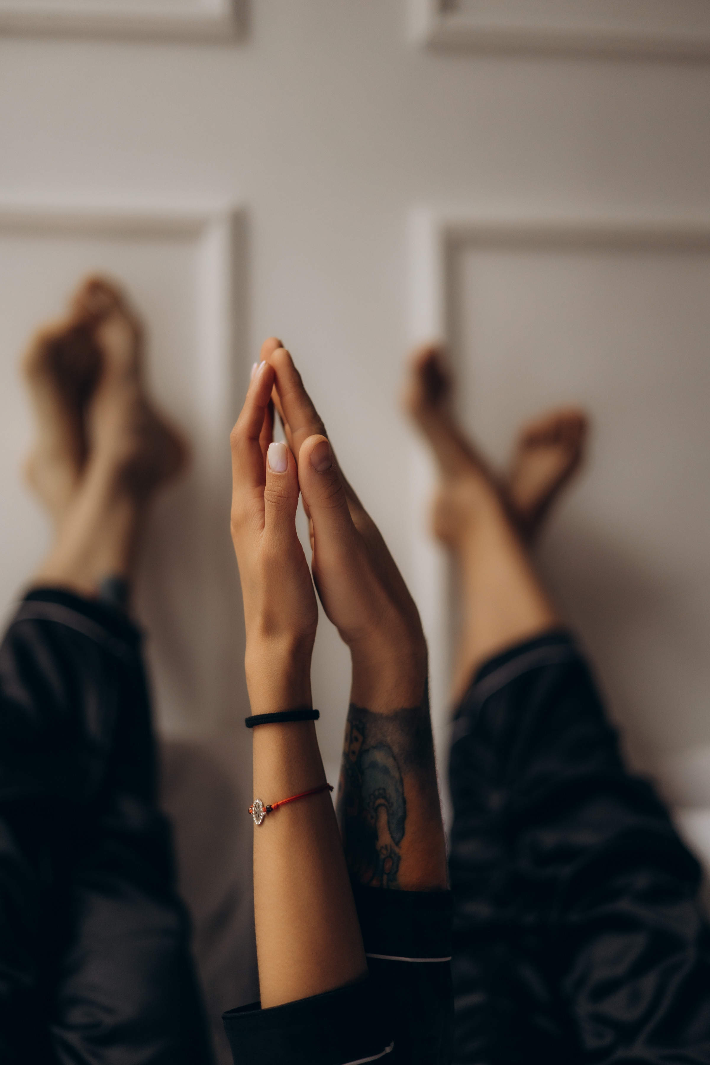 Утро перед свадьбой. Семейный фотограф в Магнитогорске Алина Рыжова