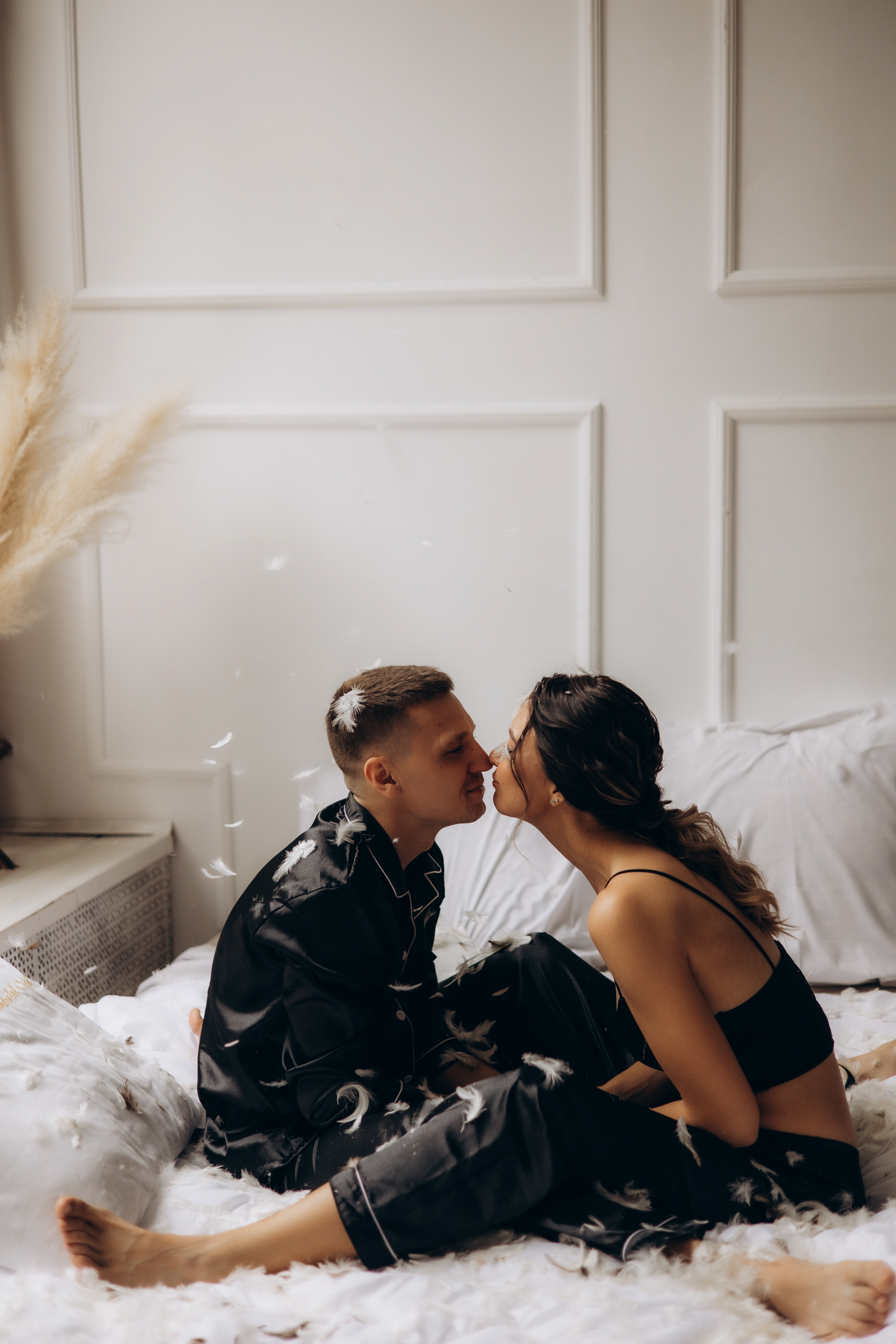 Утро перед свадьбой. Семейный фотограф в Магнитогорске Алина Рыжова