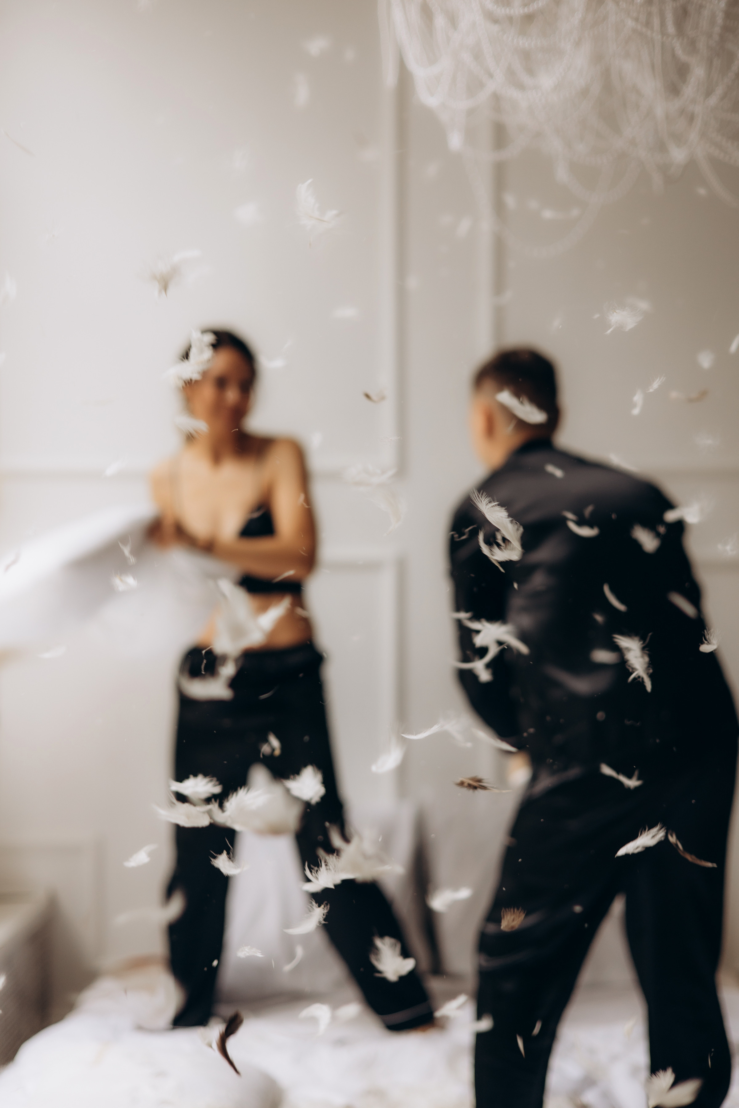 Утро перед свадьбой. Семейный фотограф в Магнитогорске Алина Рыжова