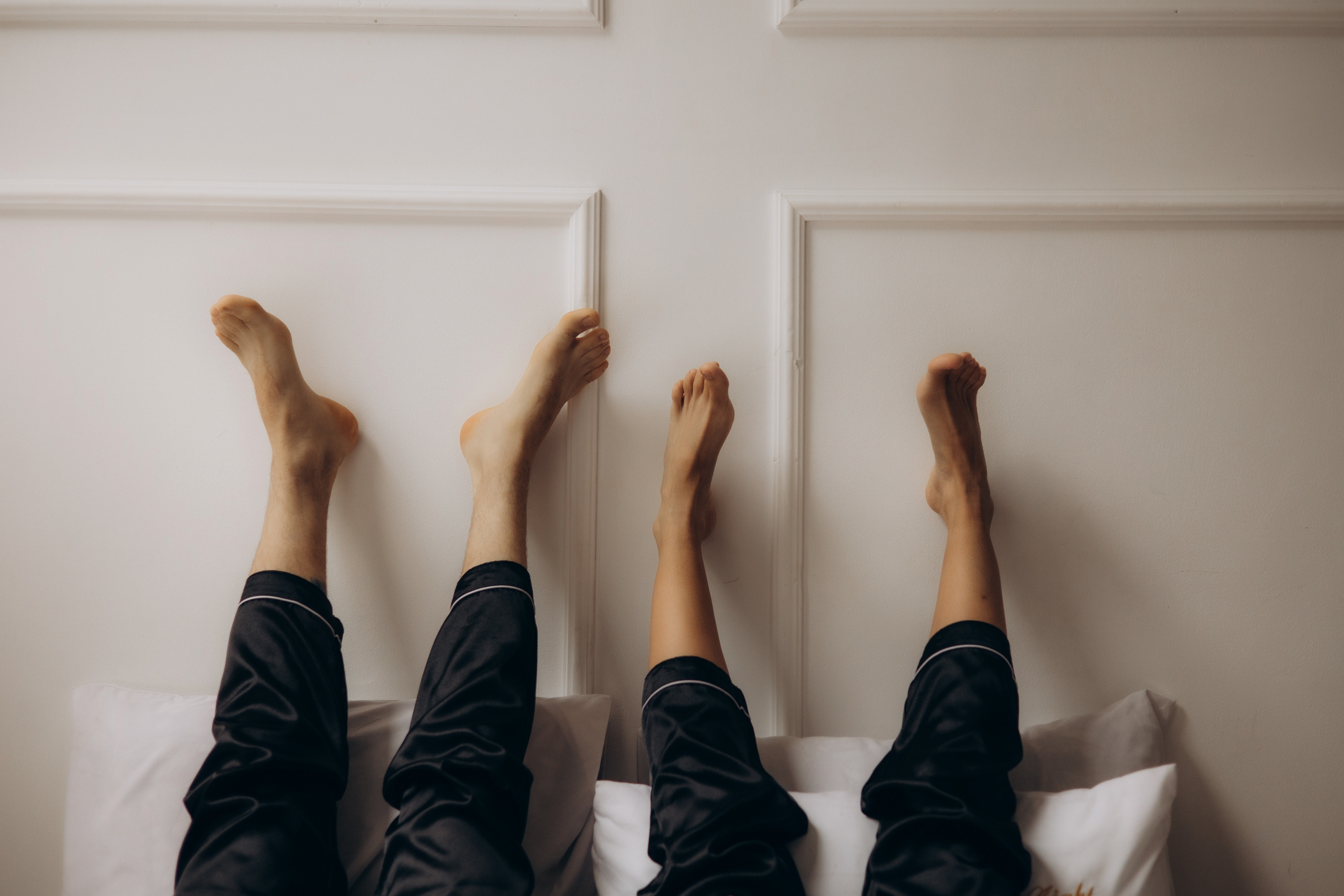 Утро перед свадьбой. Семейный фотограф в Магнитогорске Алина Рыжова