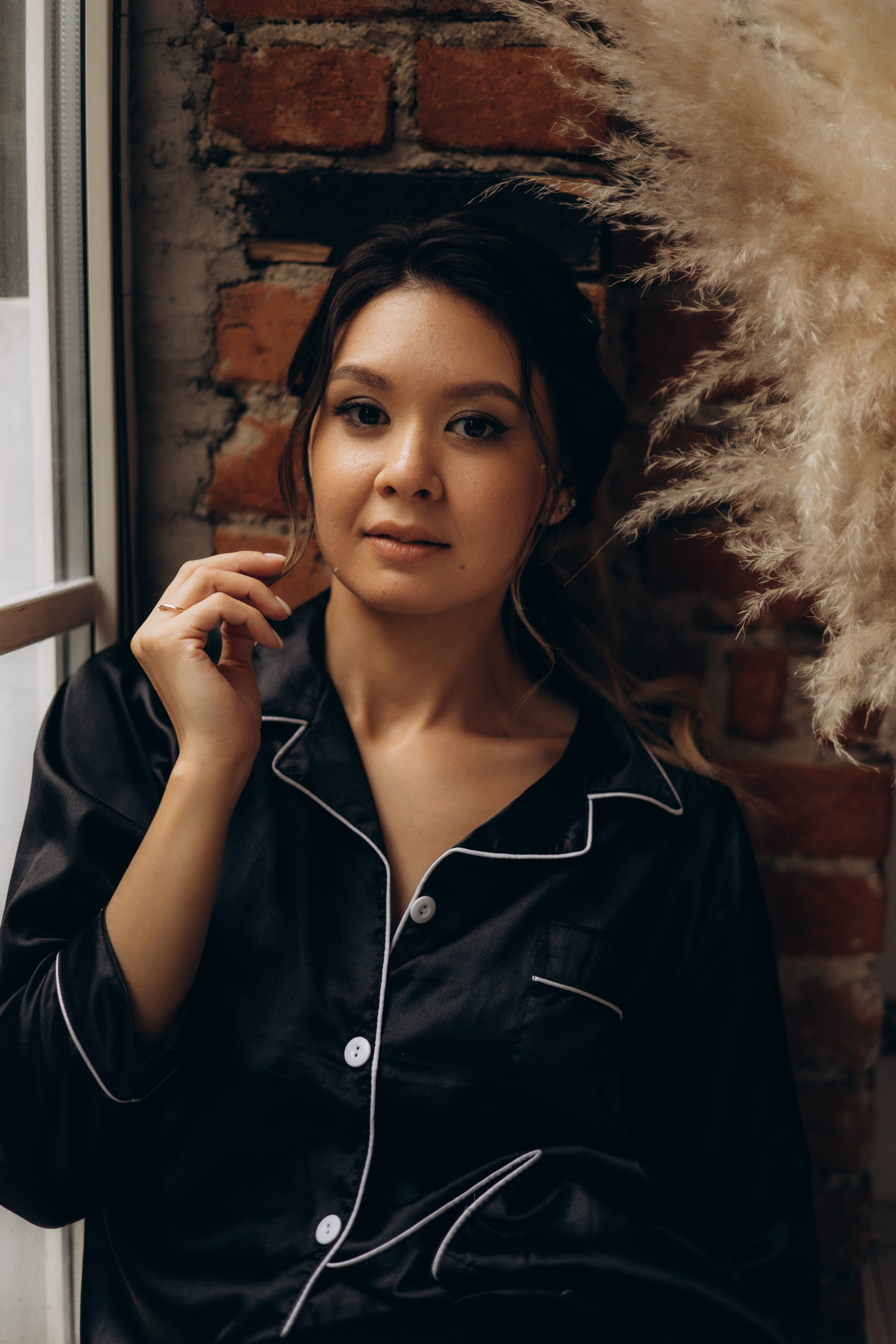 Утро перед свадьбой. Семейный фотограф в Магнитогорске Алина Рыжова