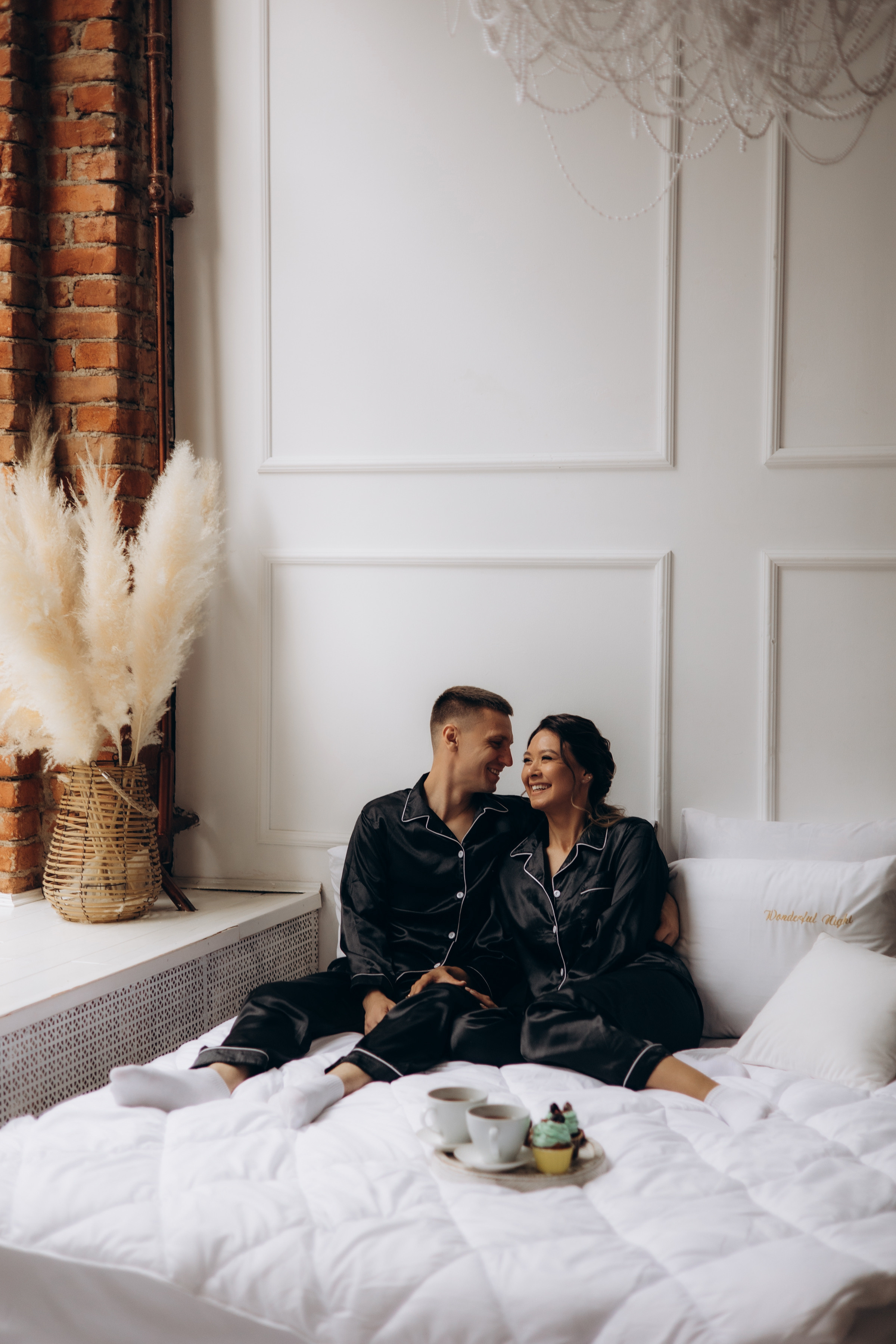 Утро перед свадьбой. Семейный фотограф в Магнитогорске Алина Рыжова