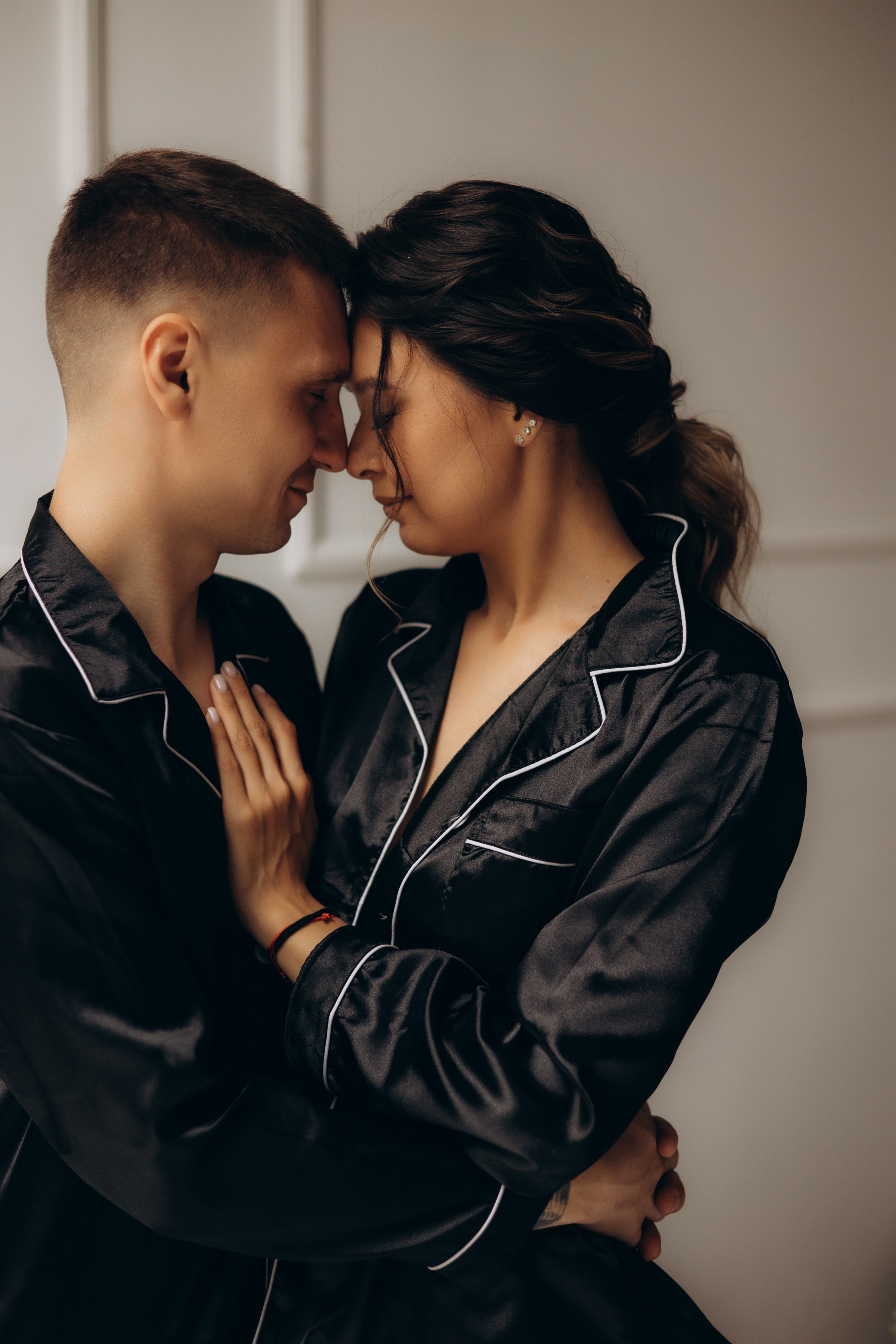 Утро перед свадьбой. Семейный фотограф в Магнитогорске Алина Рыжова