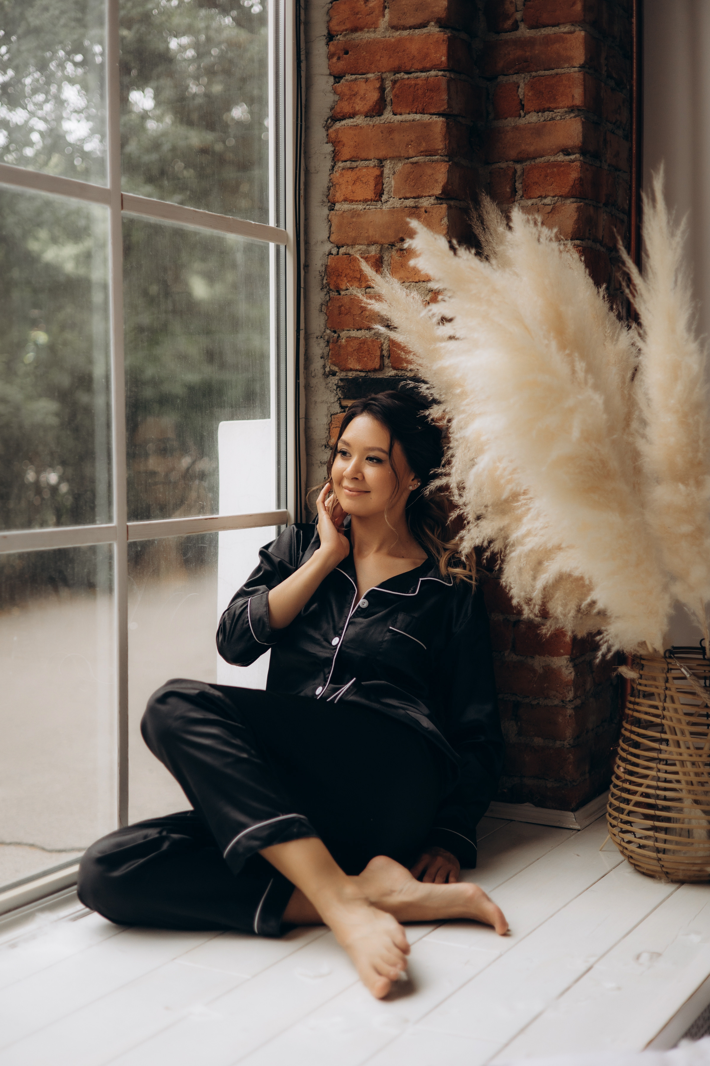 Утро перед свадьбой. Семейный фотограф в Магнитогорске Алина Рыжова