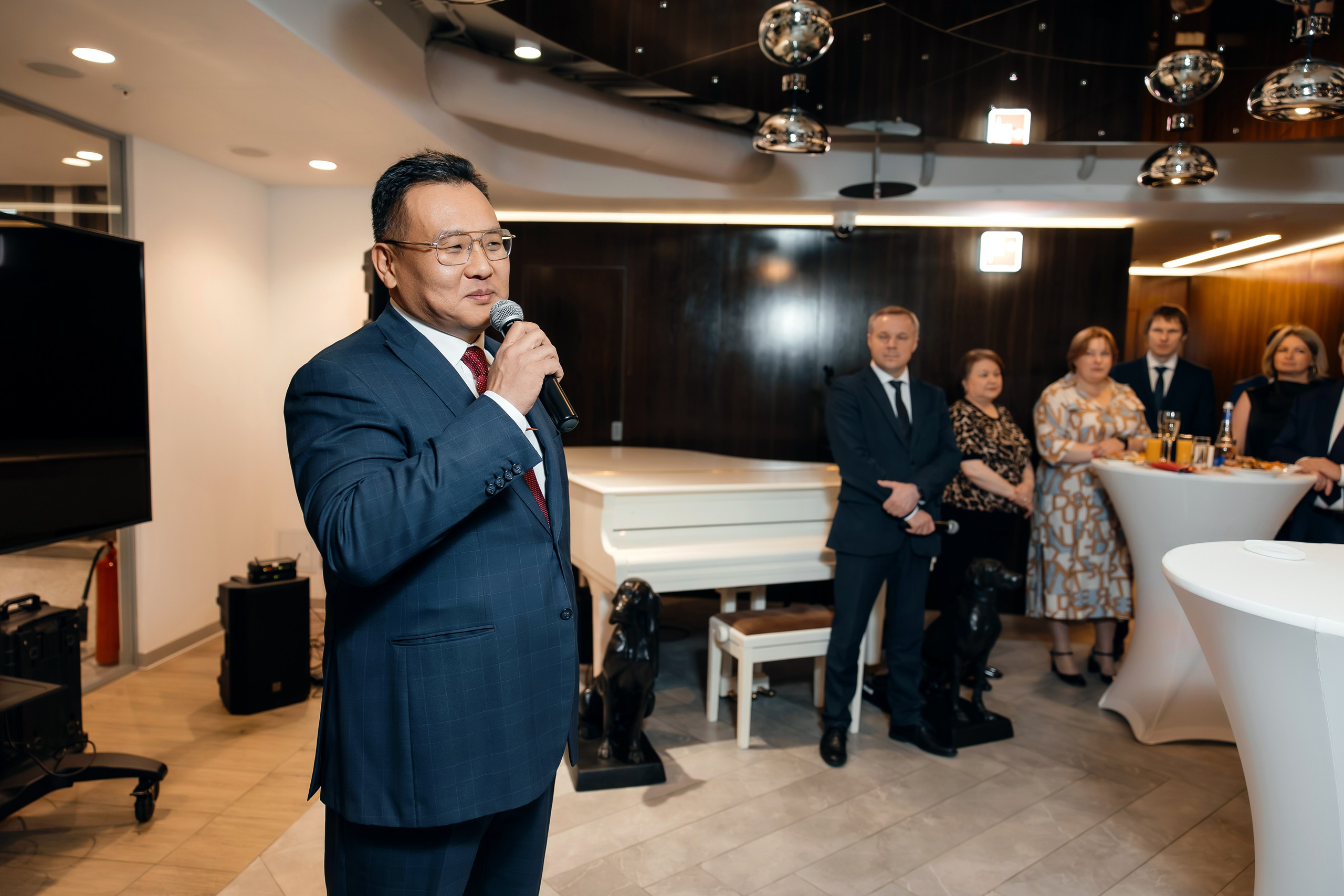 Квиз. Главная