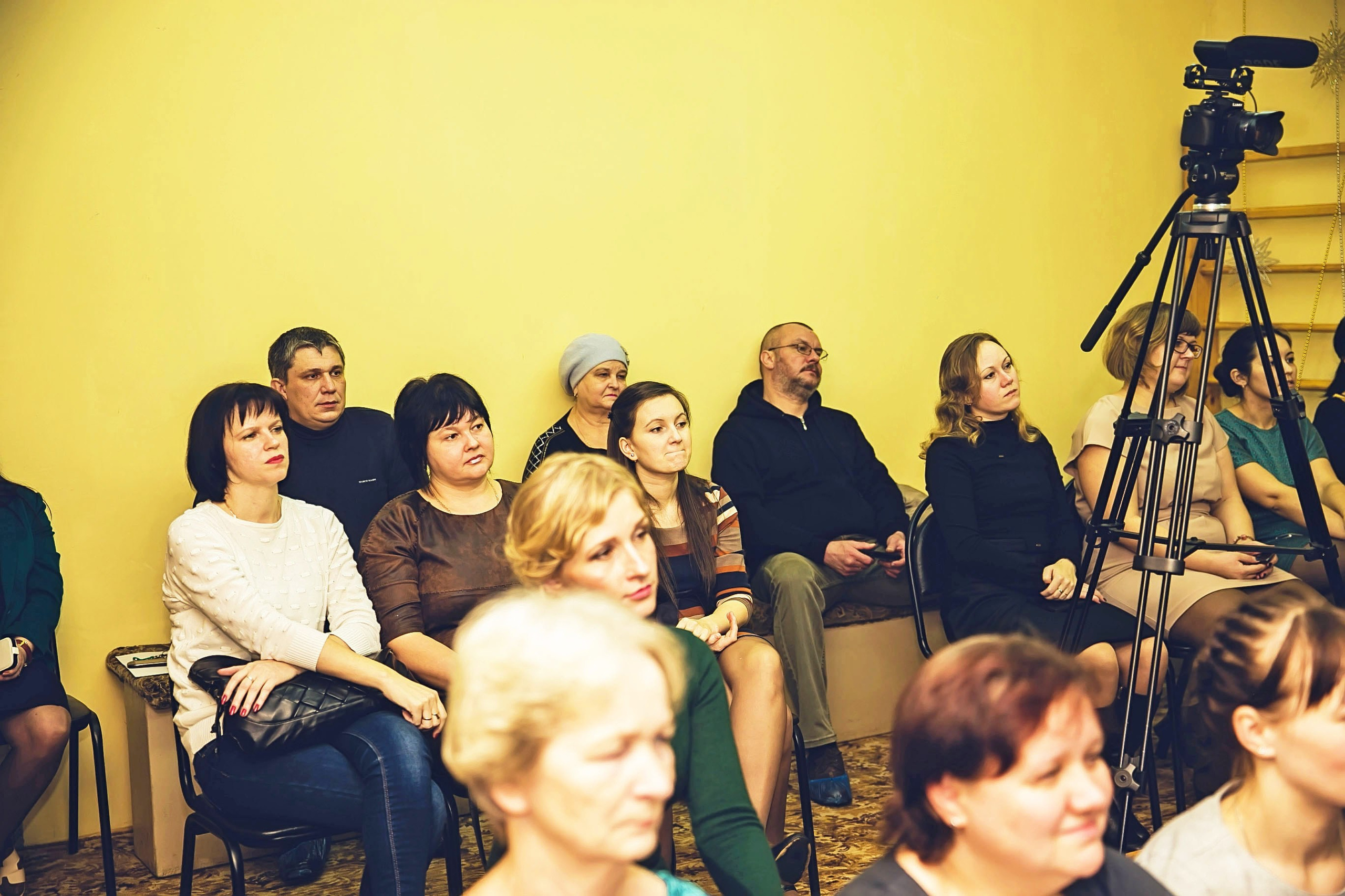 Новый год в ДС. Семейный и детский фотограф в Нижнем Новгороде