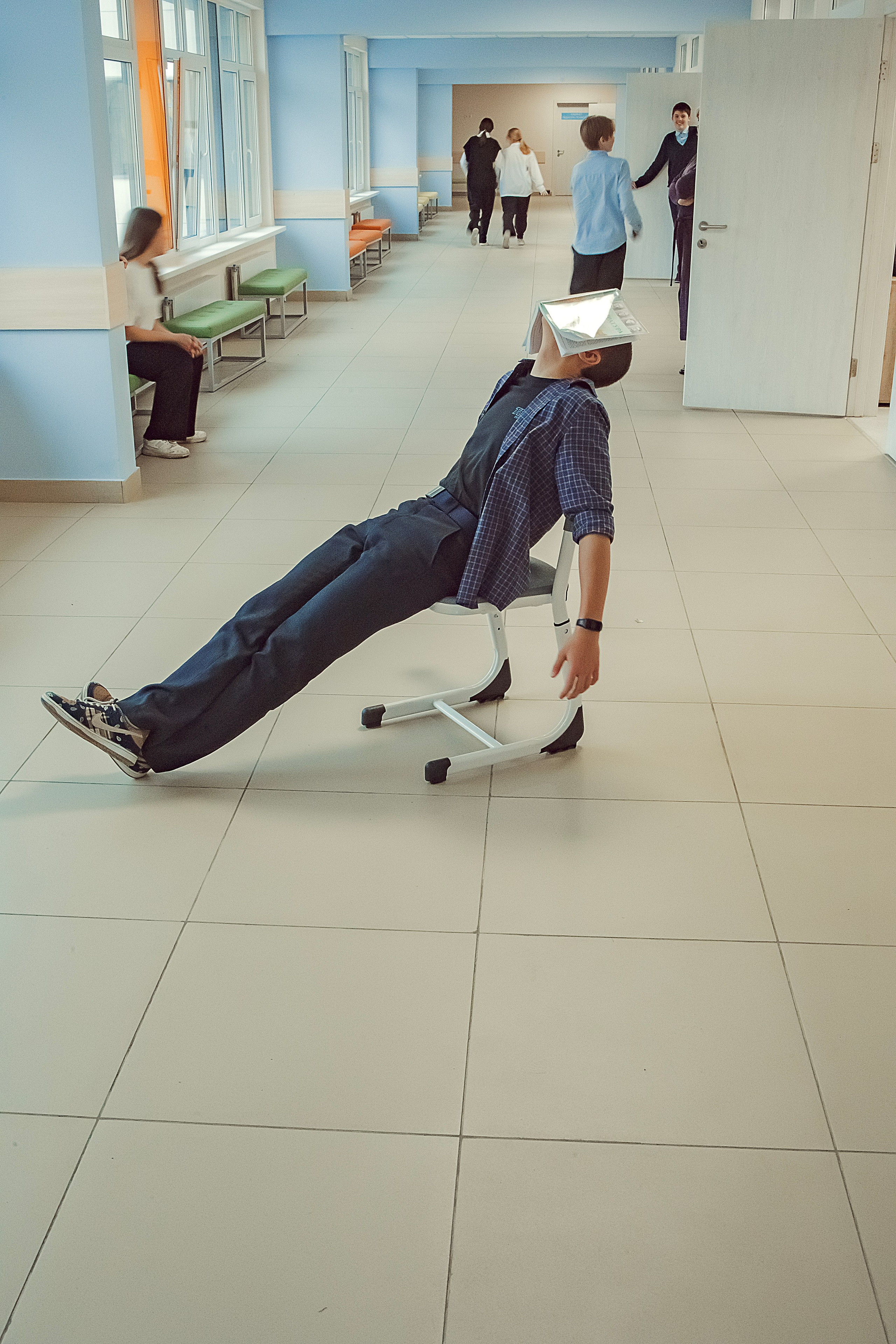 Альбом 9 класс