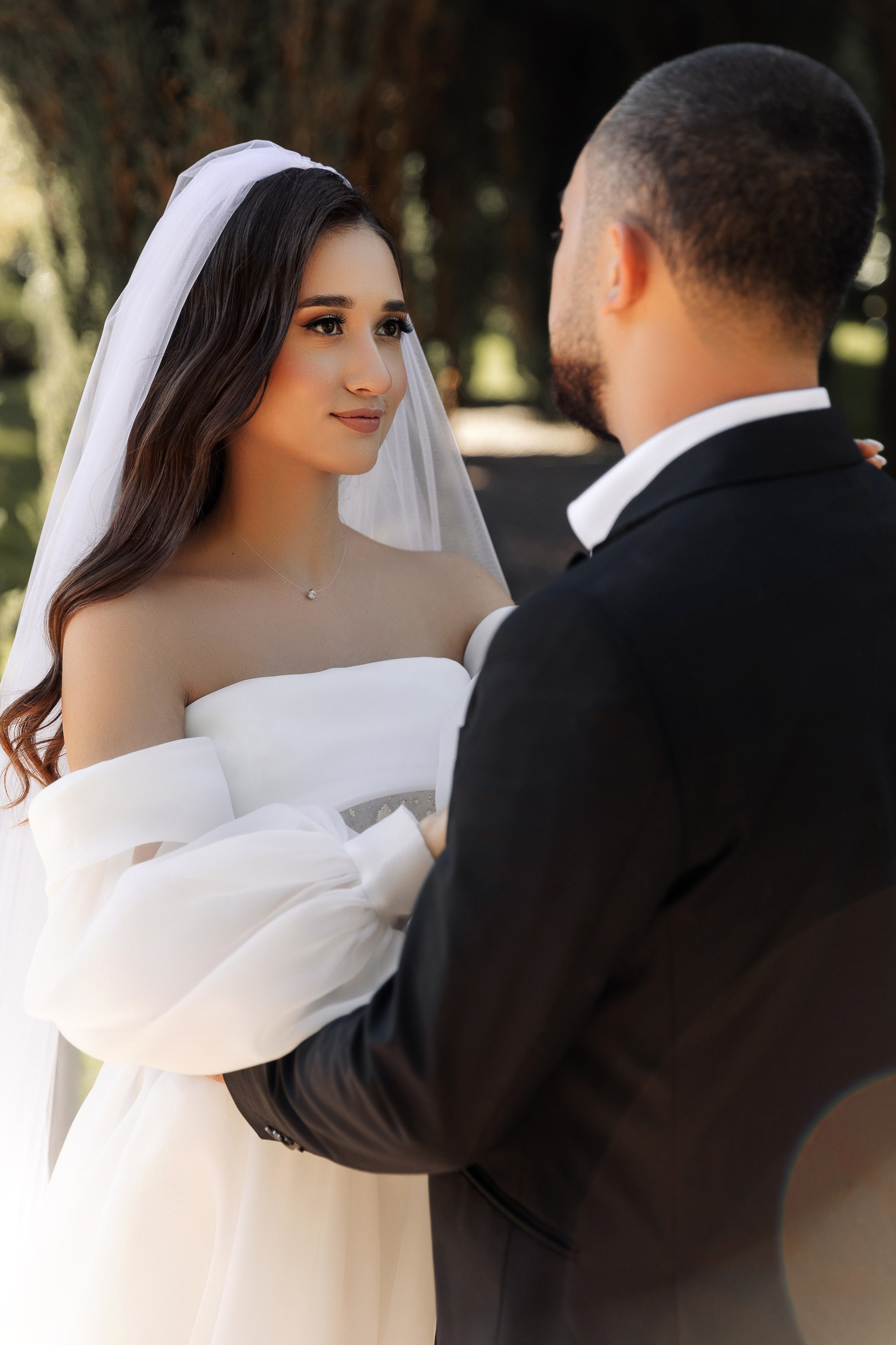 Андрей и Татьяна. Свадебный и семейный фотограф в Ростове-на_дону, Тамара Оганесян