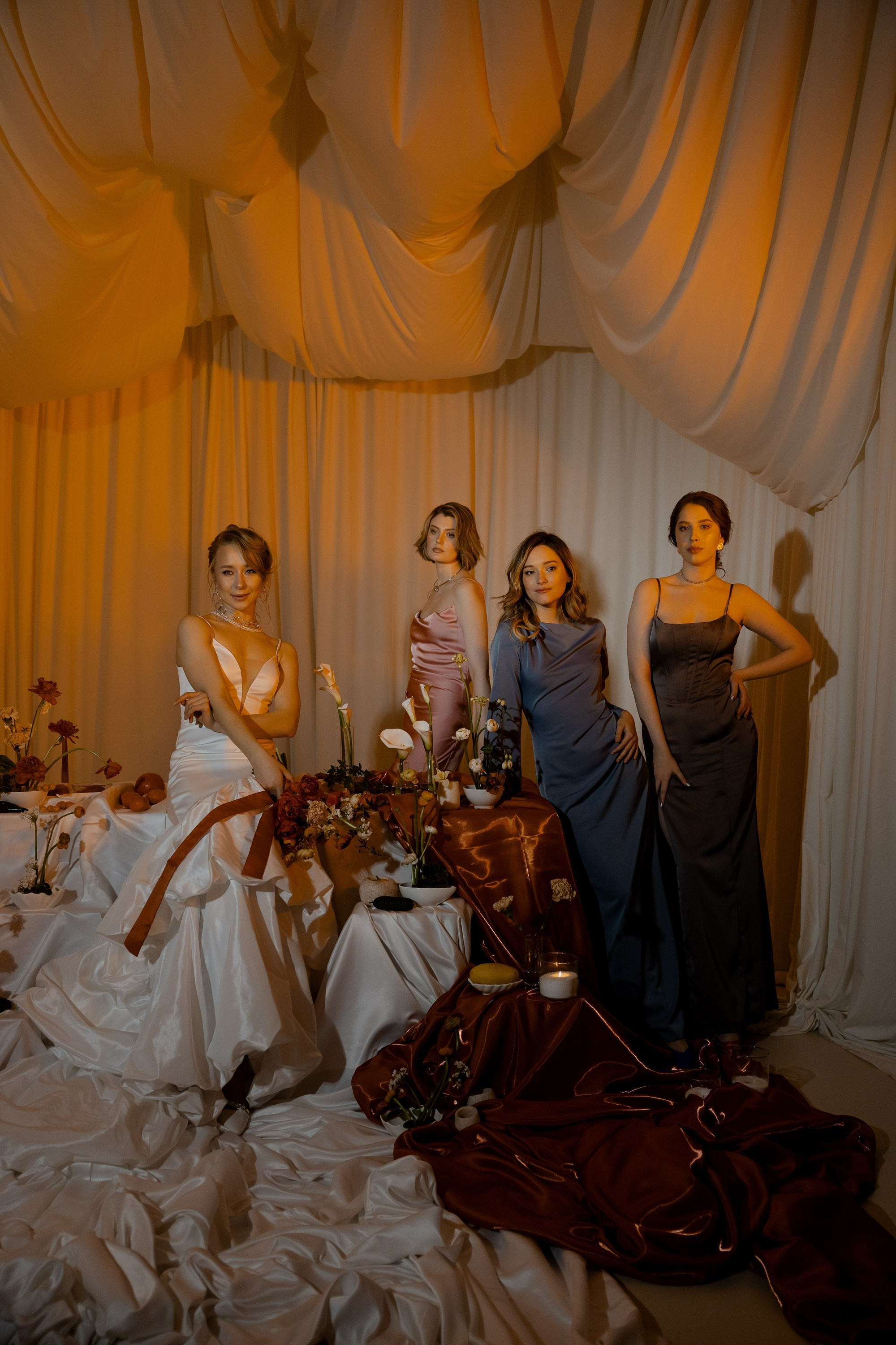 8 лет спустя. Миленина Юлия Свадебный и семейный фотограф в Краснодаре