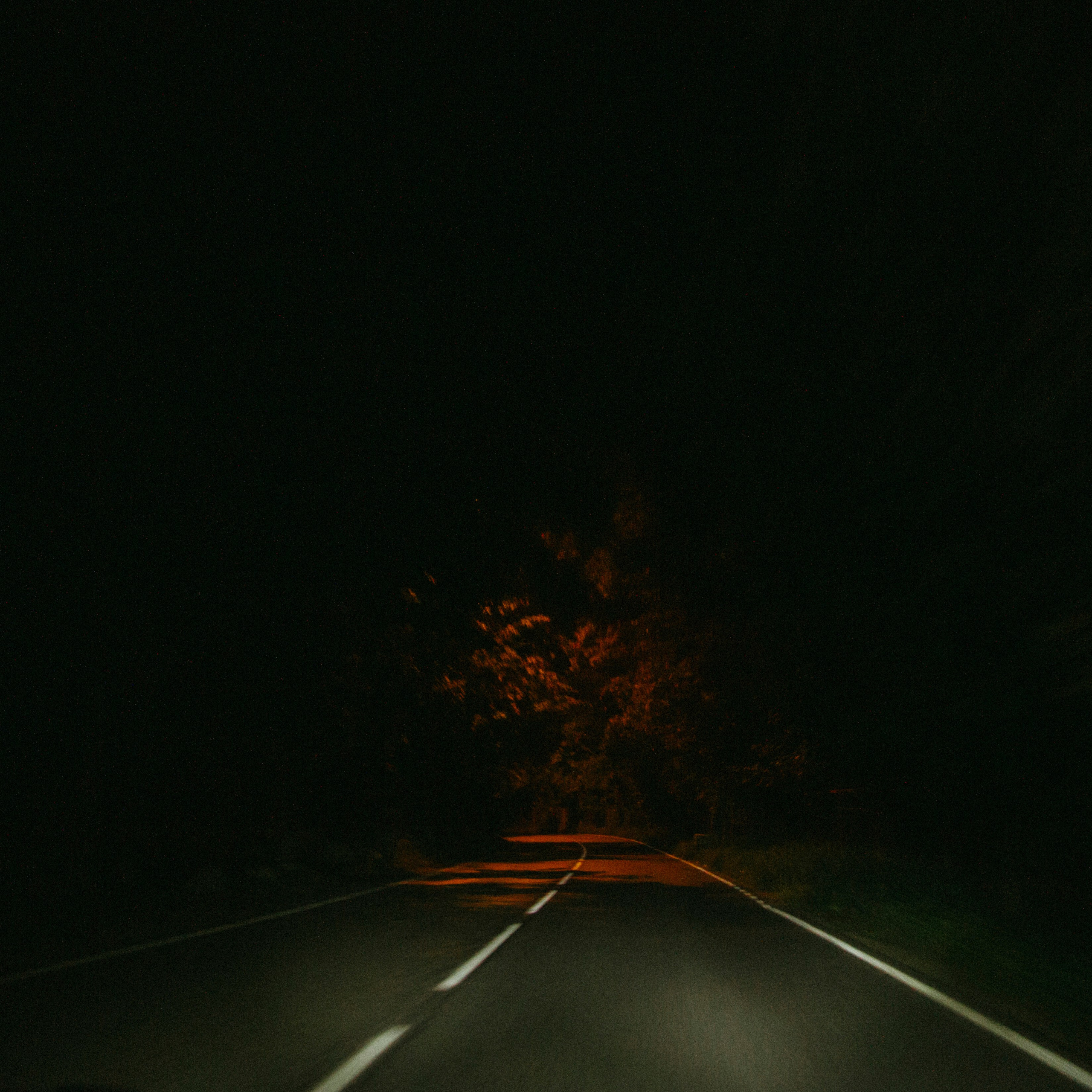 Середина нигде. Варвара Бабёнышева