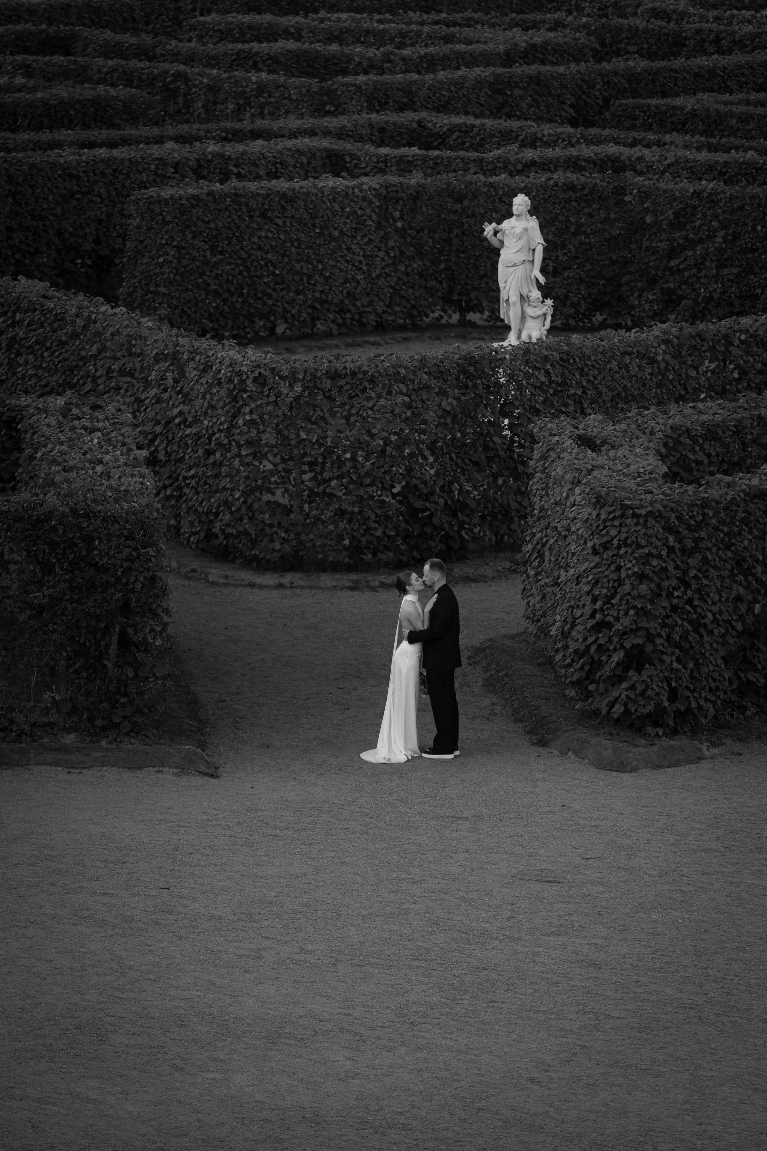 Ярослава и Михаил. Ваш фотограф — Александра Андрущенко