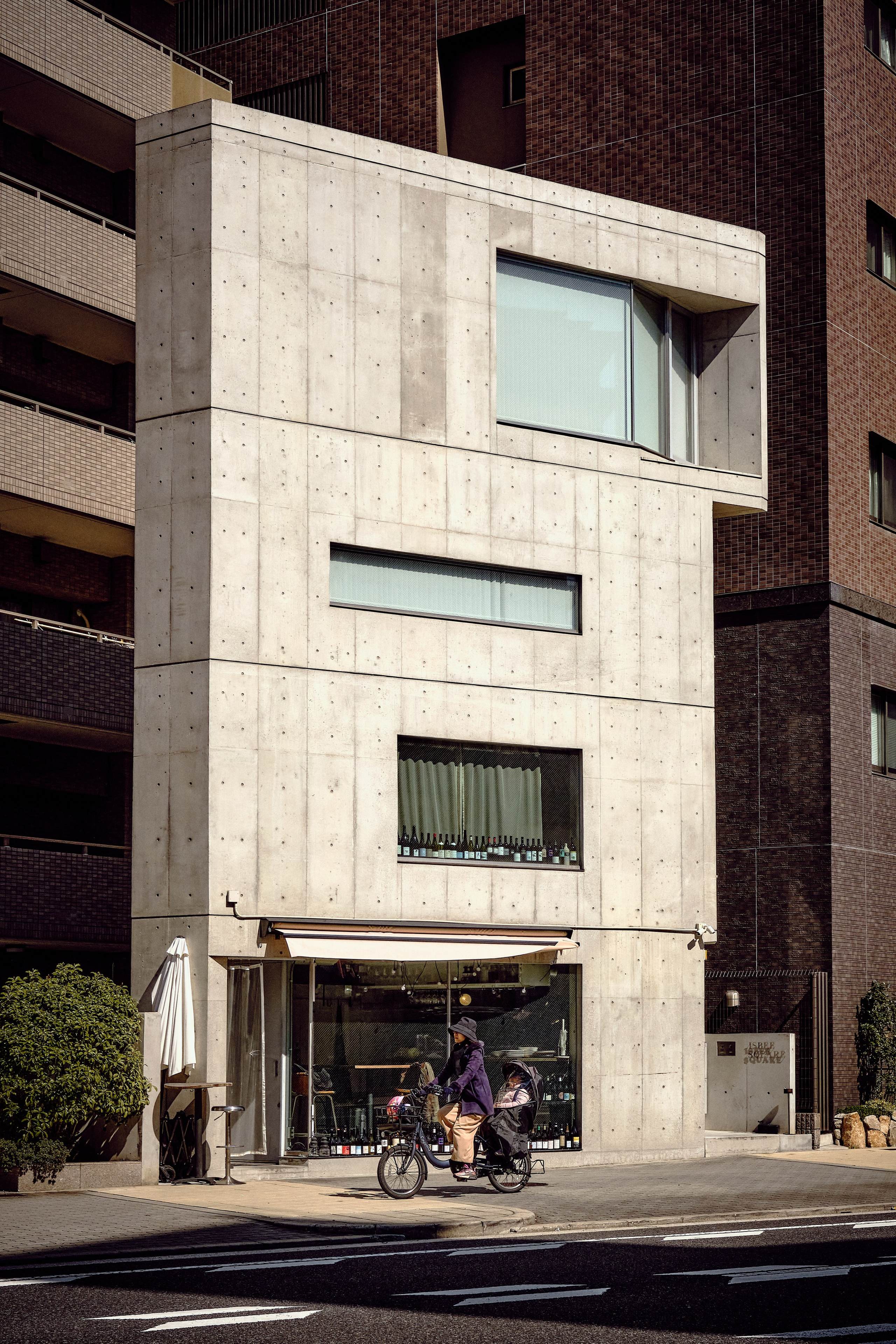 Japan / Osaka≫Kyoto≫Tokyo. Aleksandr Kobtsev