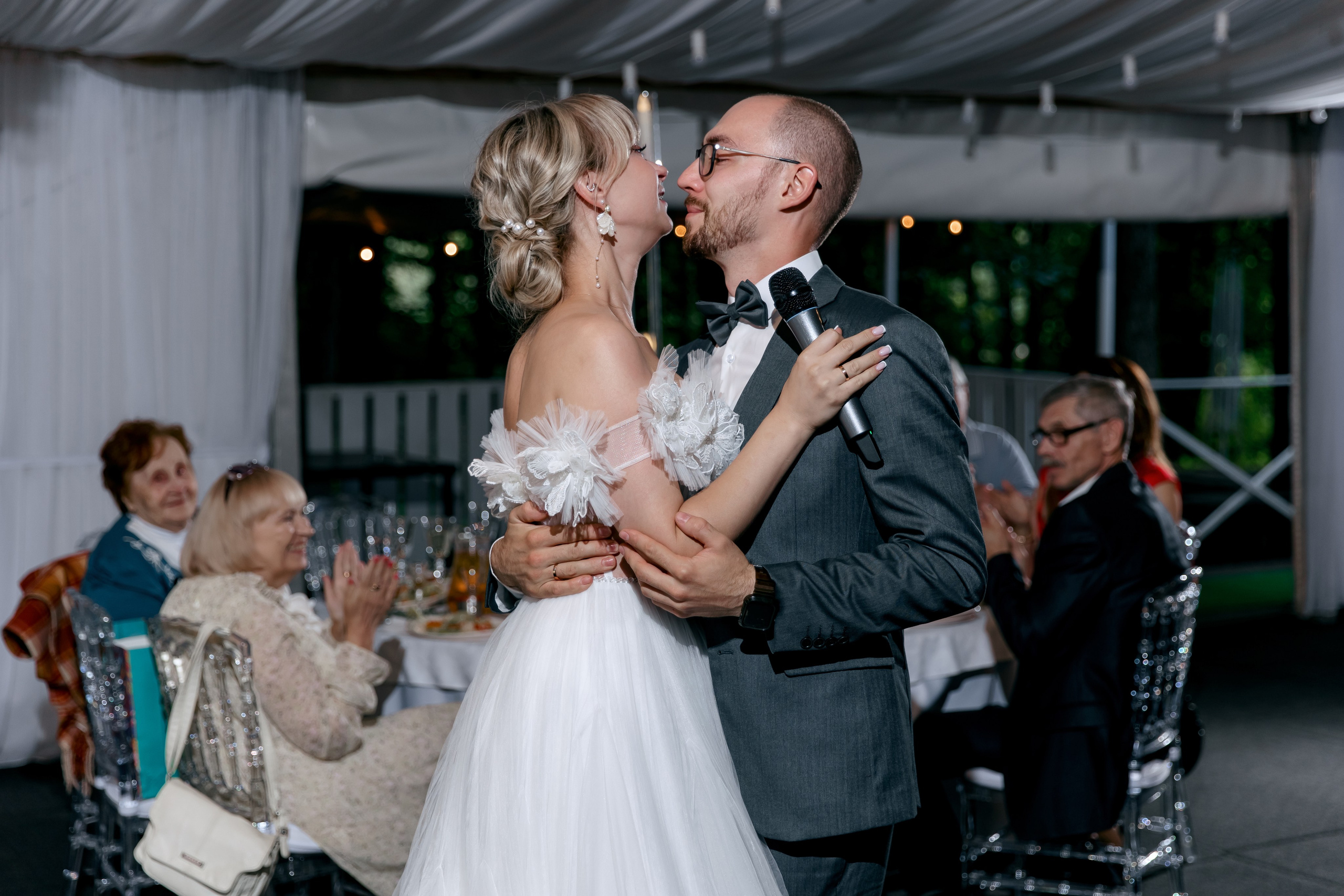 Миша и Настя. Свадебный и семейный фотограф в Туле и области Маша Костина