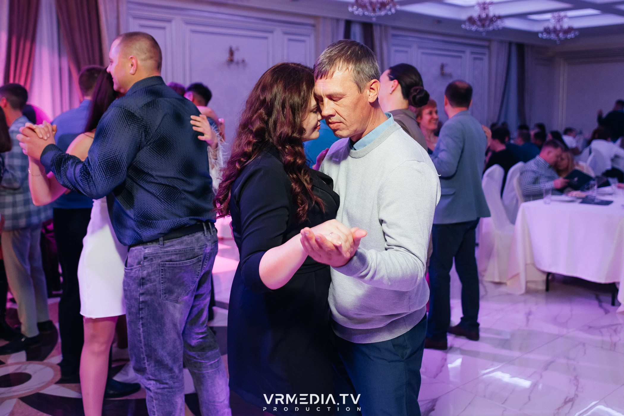 Выходные в ресторане «Лазурный берег»