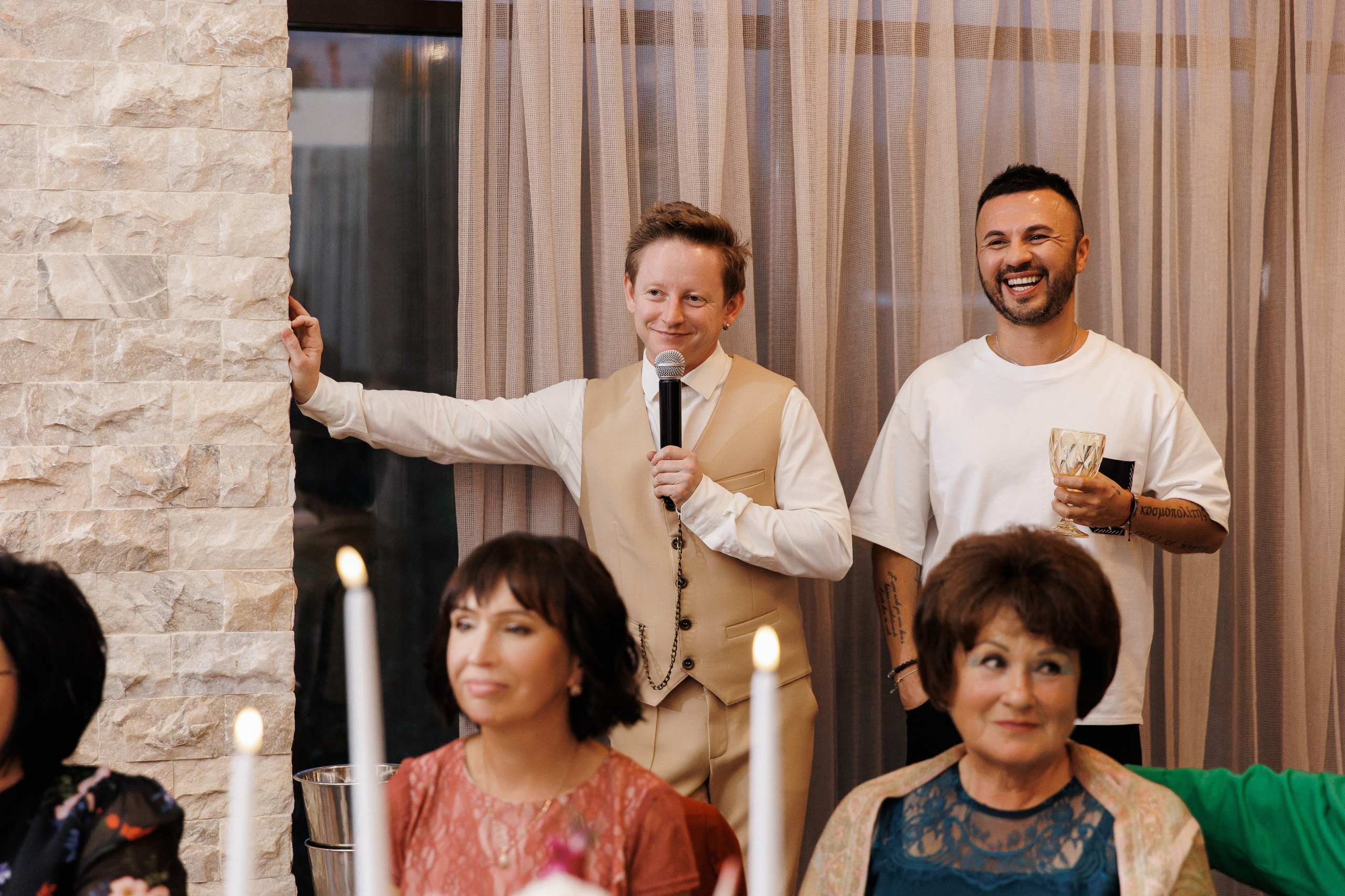 Оля и Кирилл. Свадебный и репортажный фотограф Евгений Петров