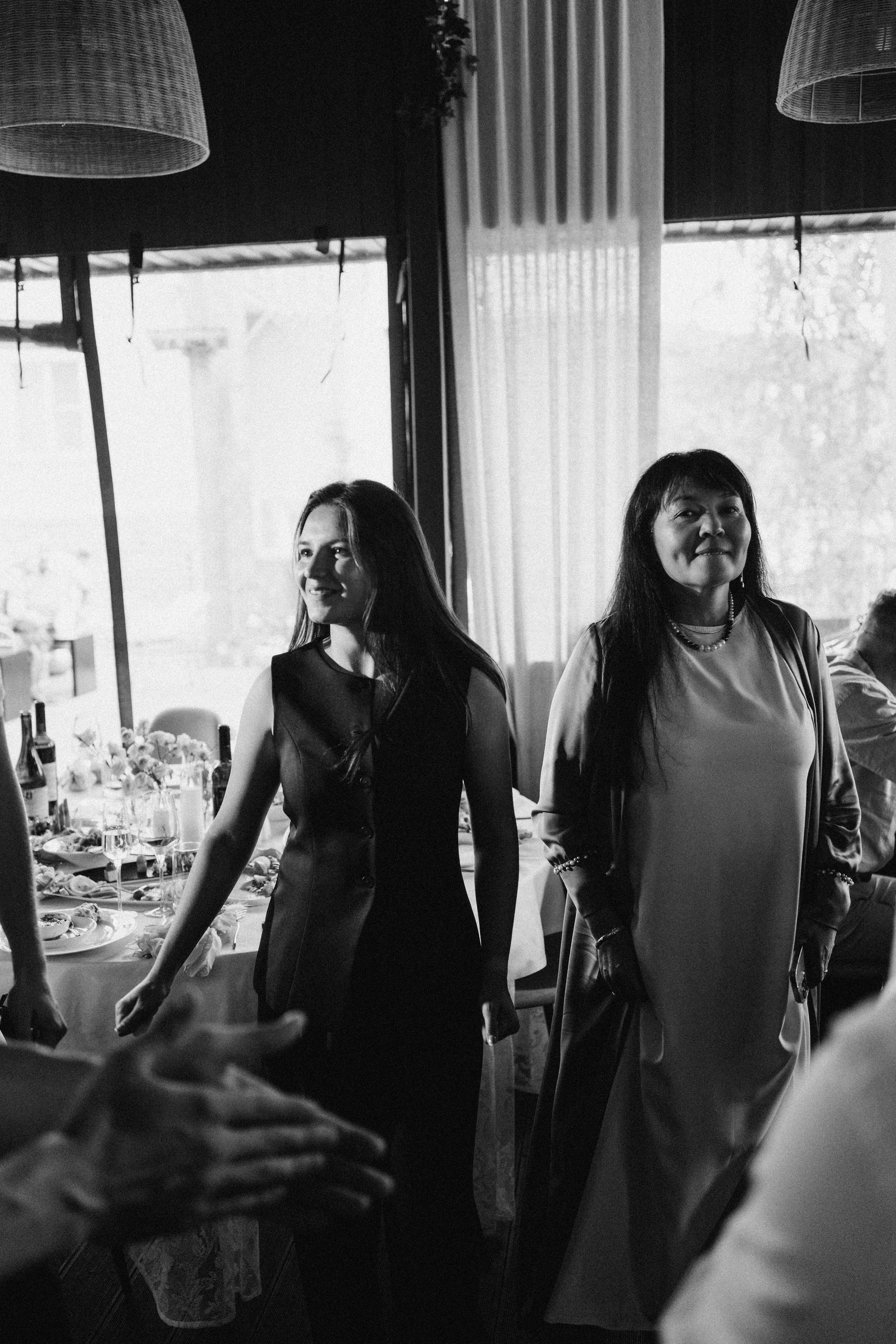 София и Даниил. Главная