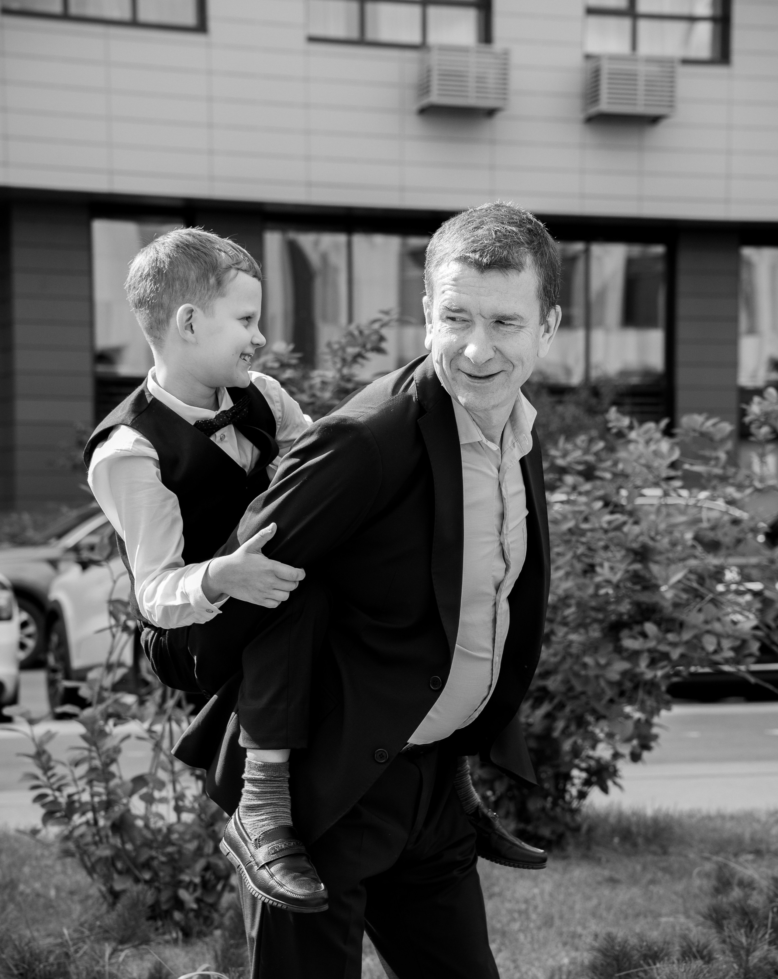 Катерина с семьей. Портретный, семейный фотограф Марина Моисеева