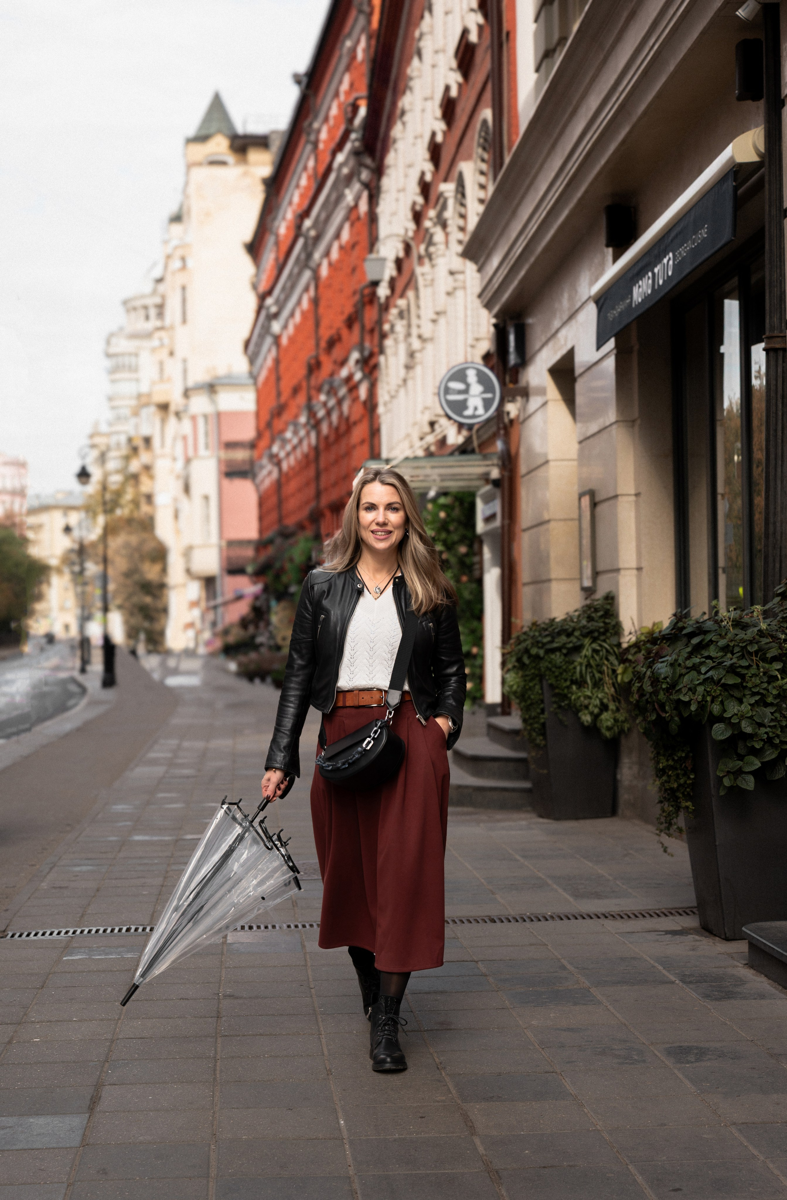 Портретный, семейный фотограф Марина Моисеева