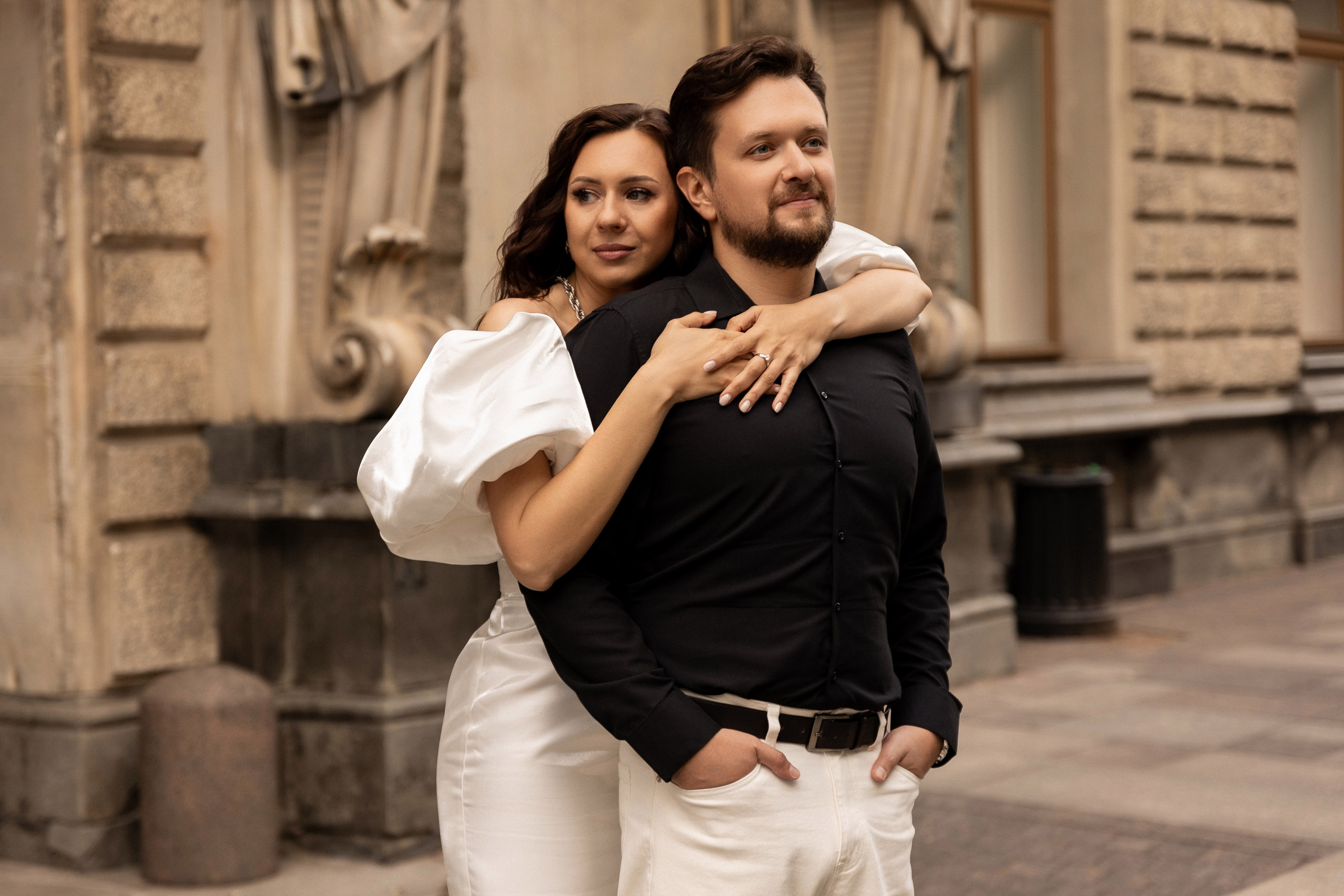 Самый лучший день!. Семейный и свадебный фотограф в Санкт-Петербурге Татьяна Швыкова