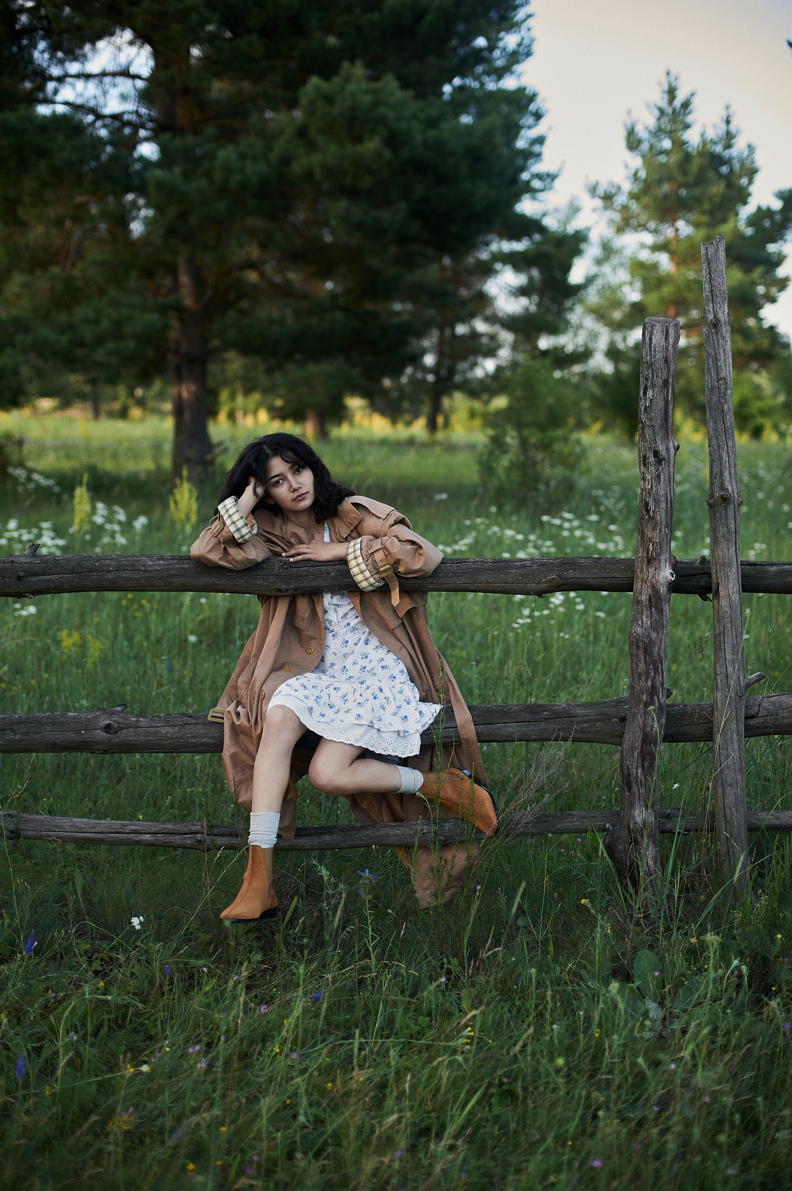 Назира. Портретный фотограф в Воронеже Вячеслав Буряк