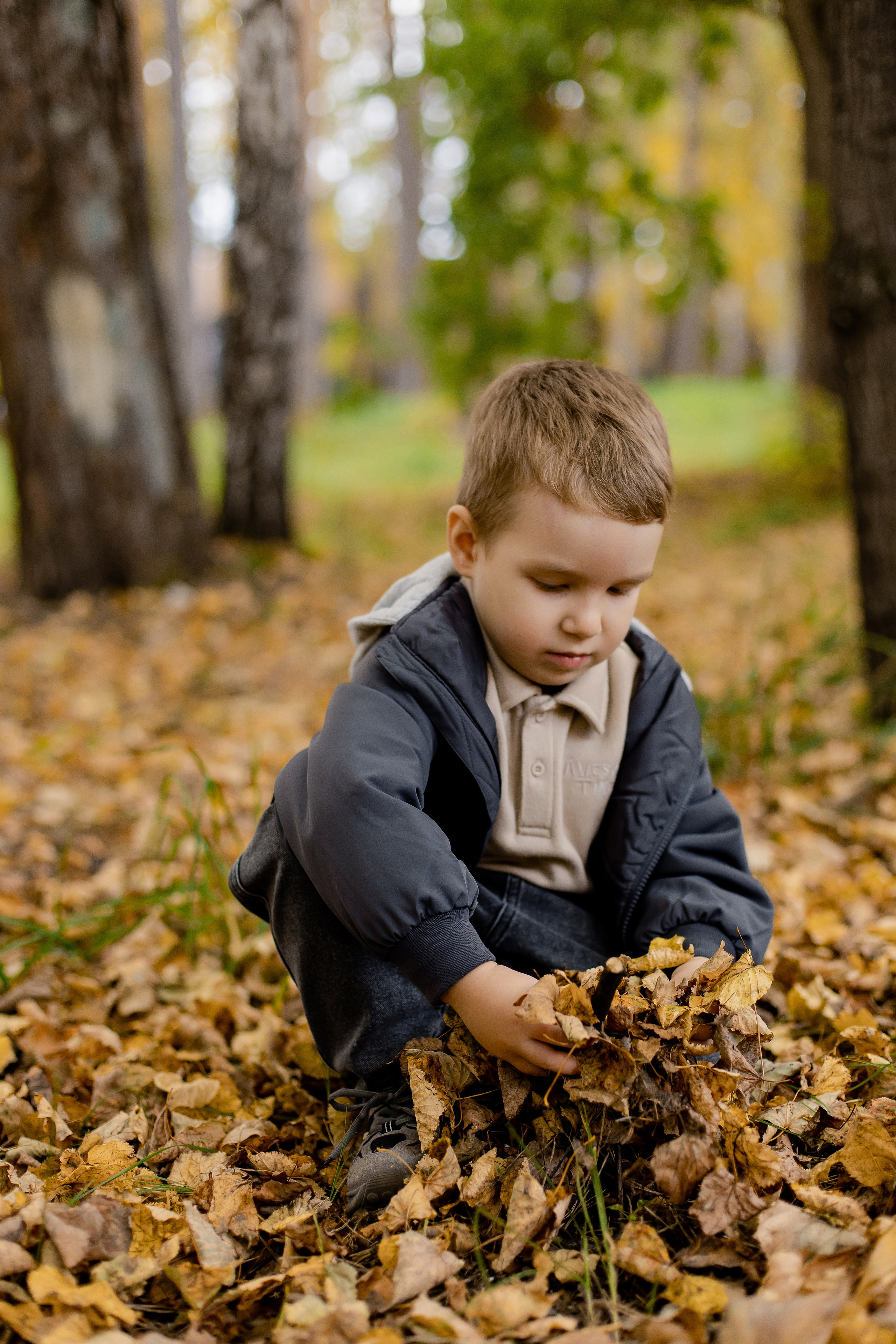 Юлия, Вадим и Дима. Свадебный и портретный фотограф в Миассе Филиппенко Дарья
