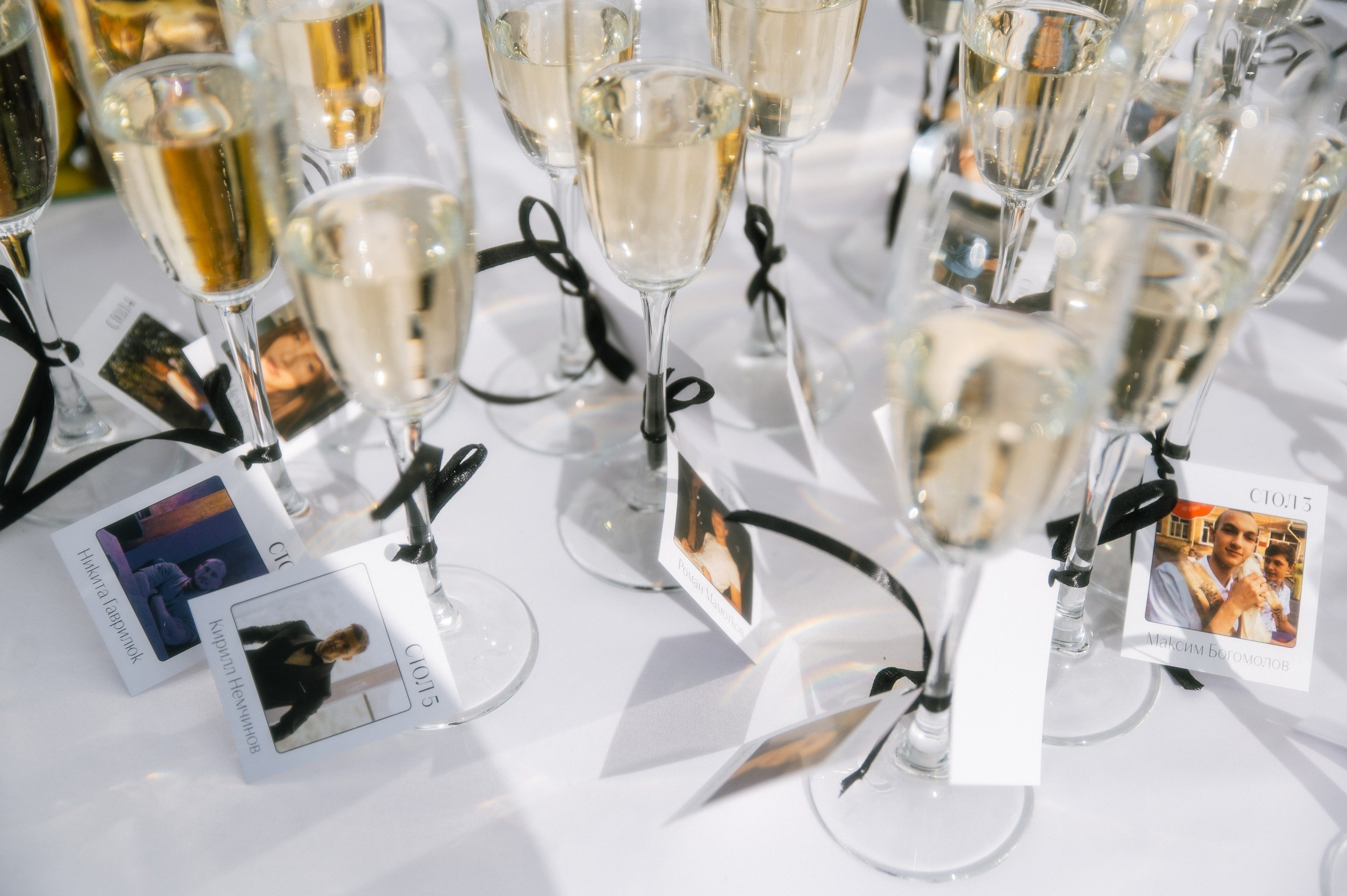 Вася и Полина 1.08.24. Event-агентство «Бутик Событий» Евгении Гарновской