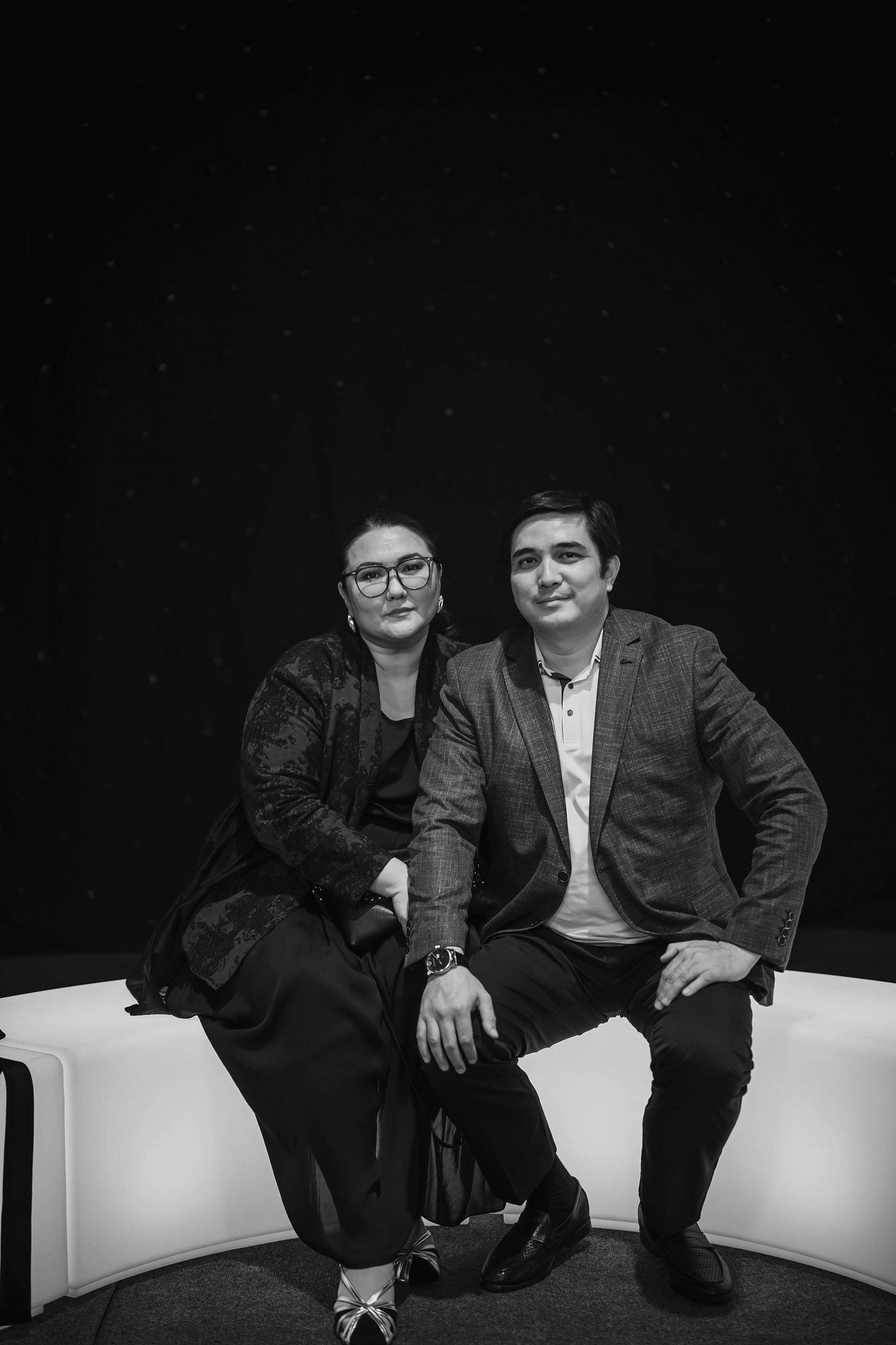 Презентация новых моделей SOUEAST. Фотограф TAULAN_1